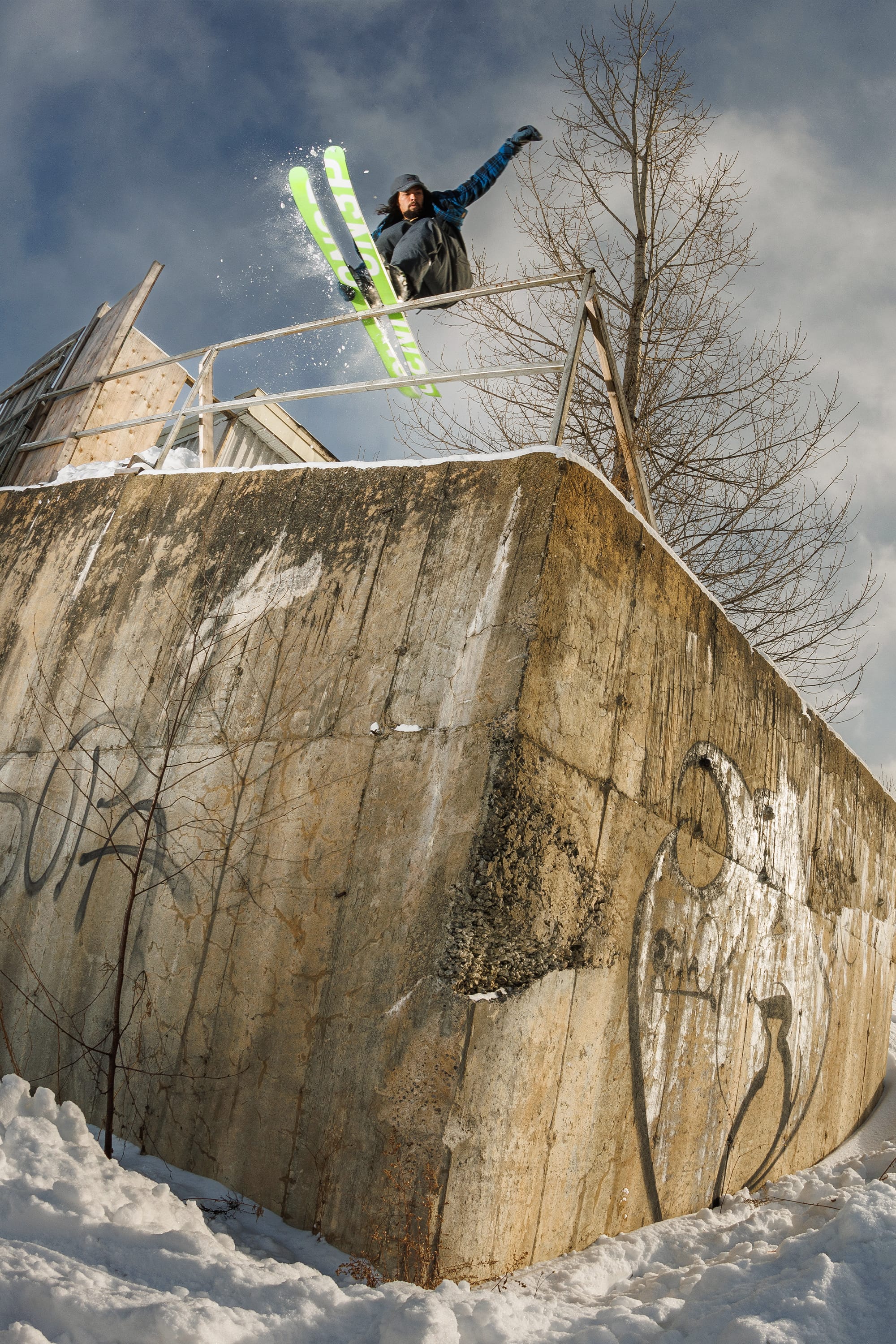Team Riders – 686.com