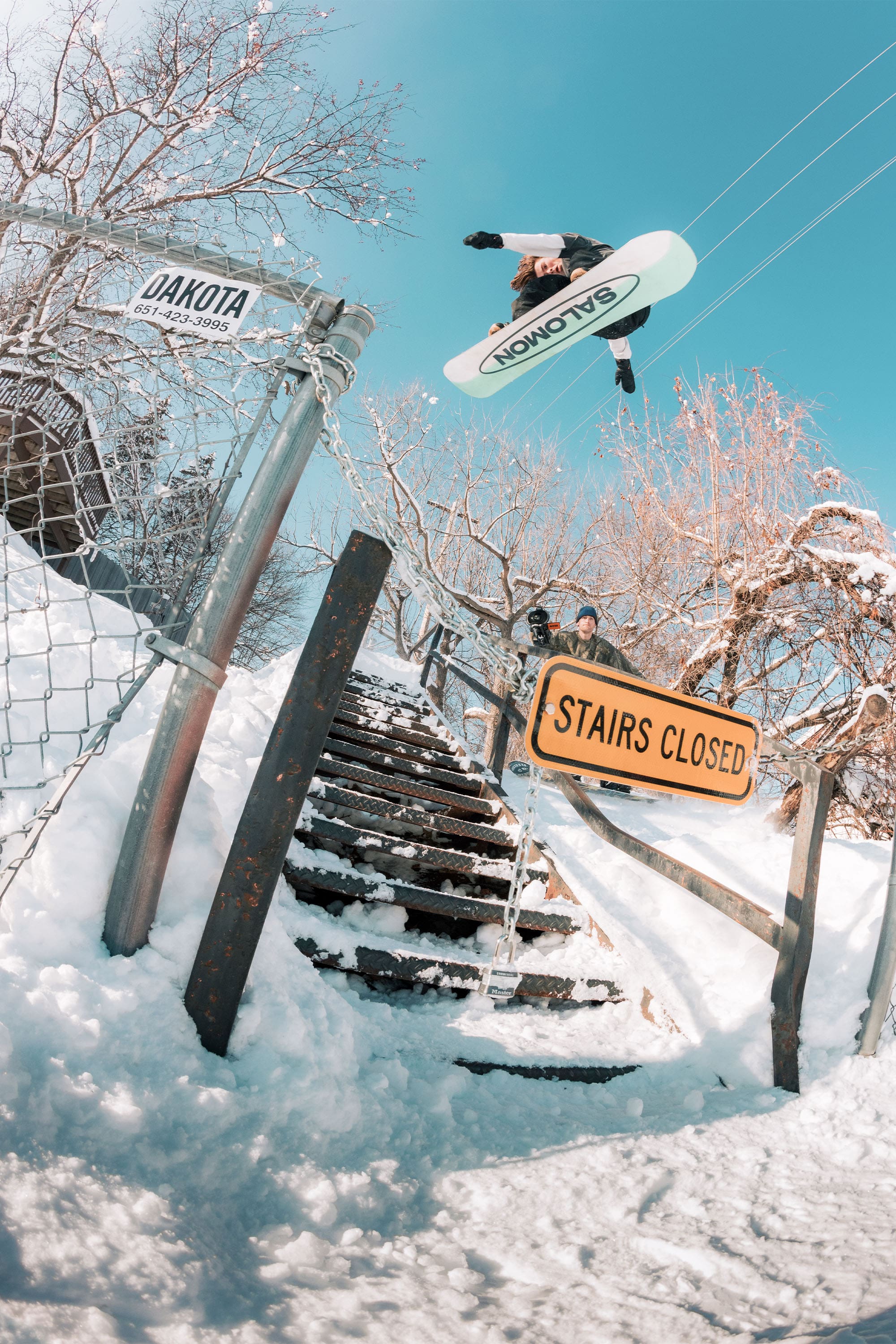 Team Riders – 686.com