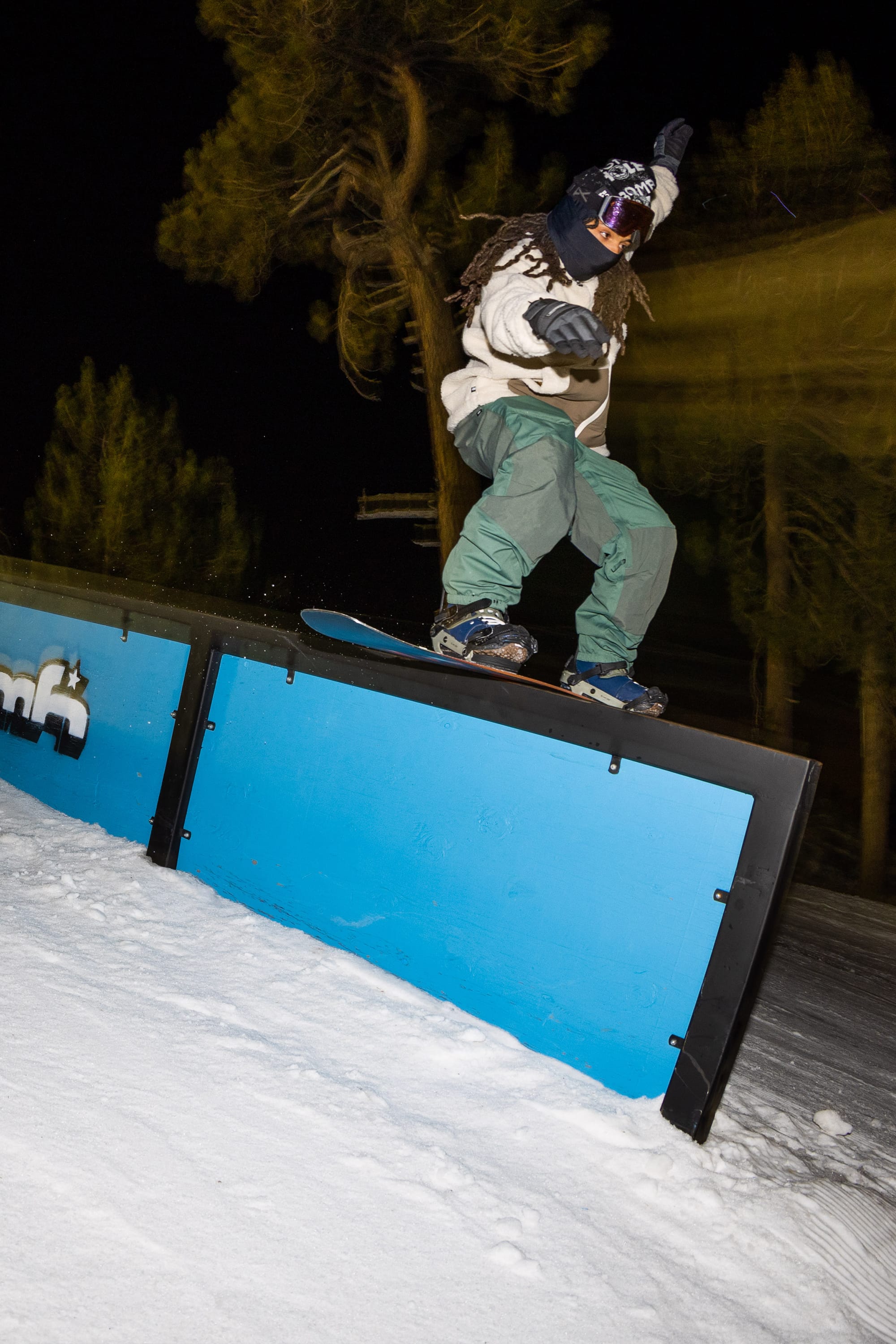 Team Riders – 686.com