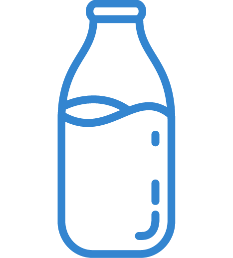 Full Cream Milk