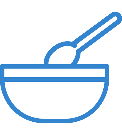 Complements First Foods