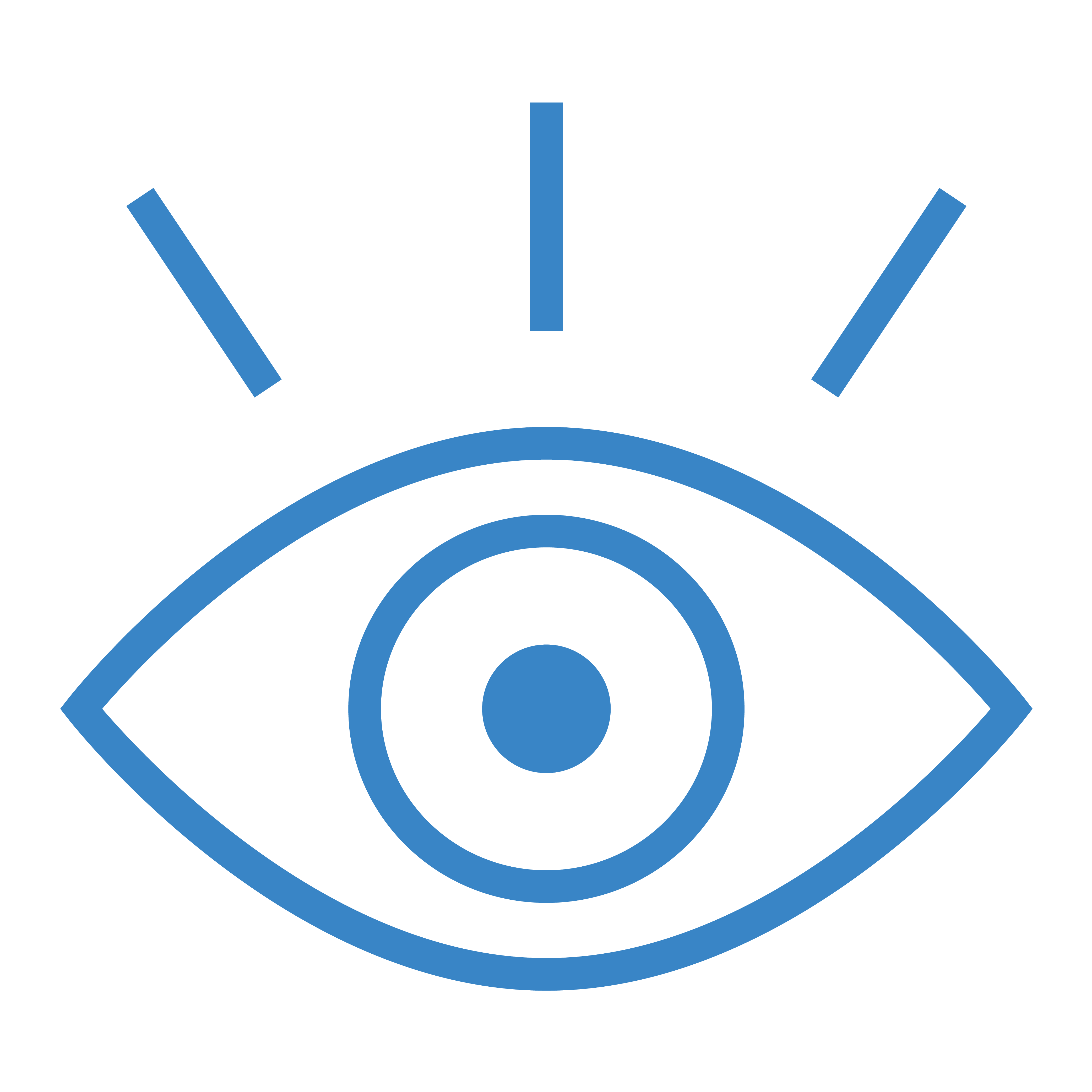 Healthy vision