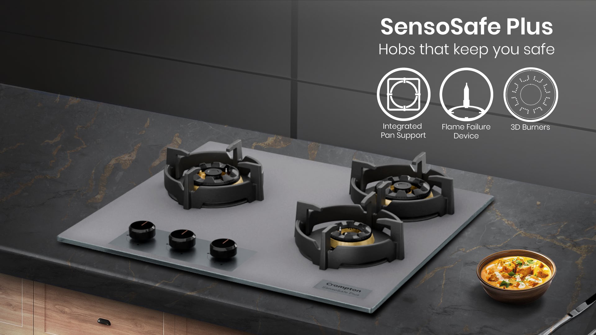 SensoSafe Plus