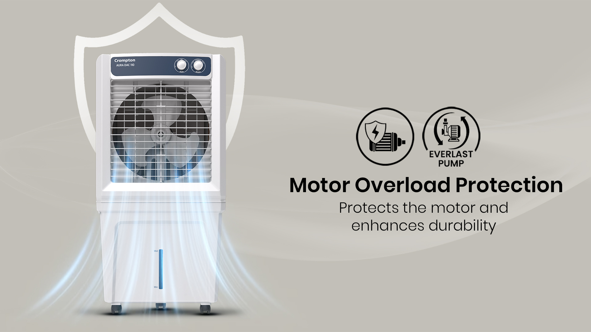 Motor Overload Protection