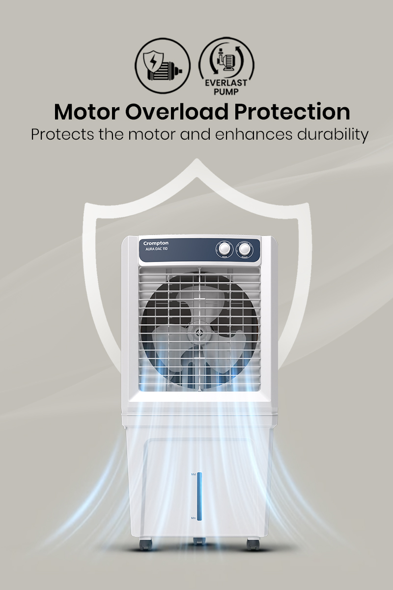 Motor Overload Protection