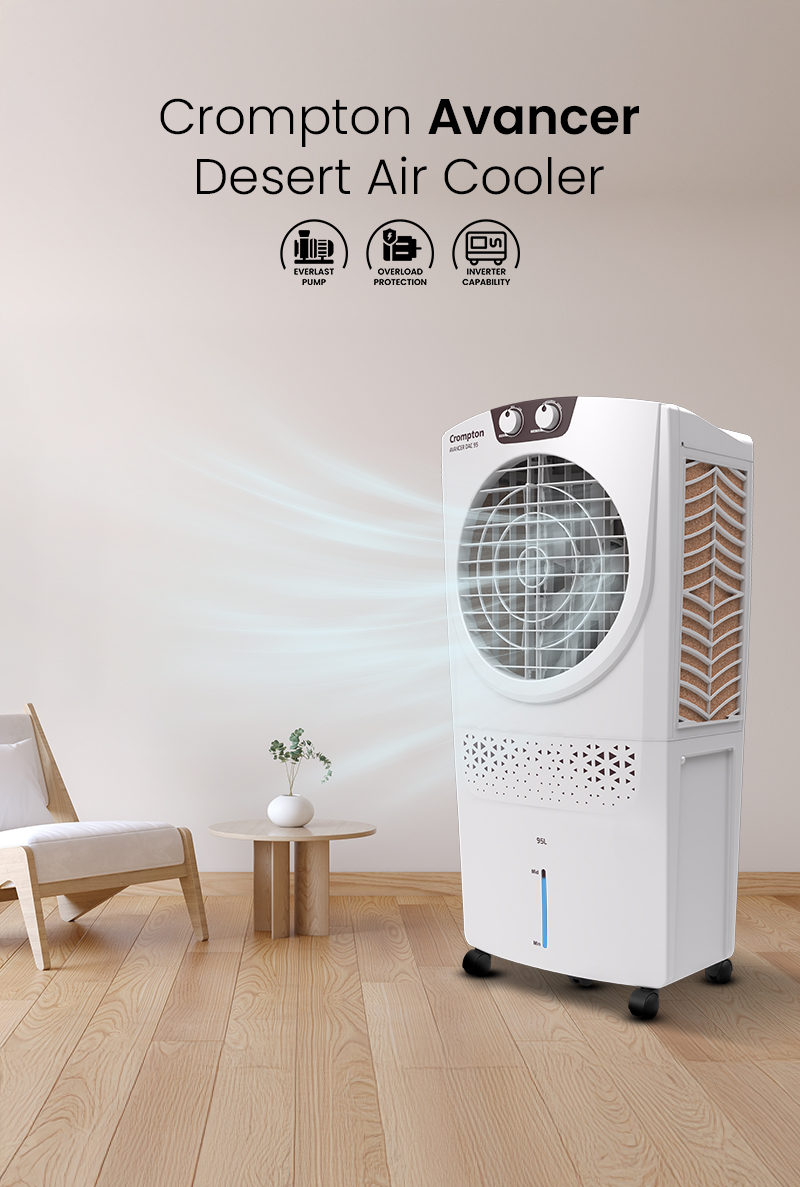 Avancer Desert Air Cooler
