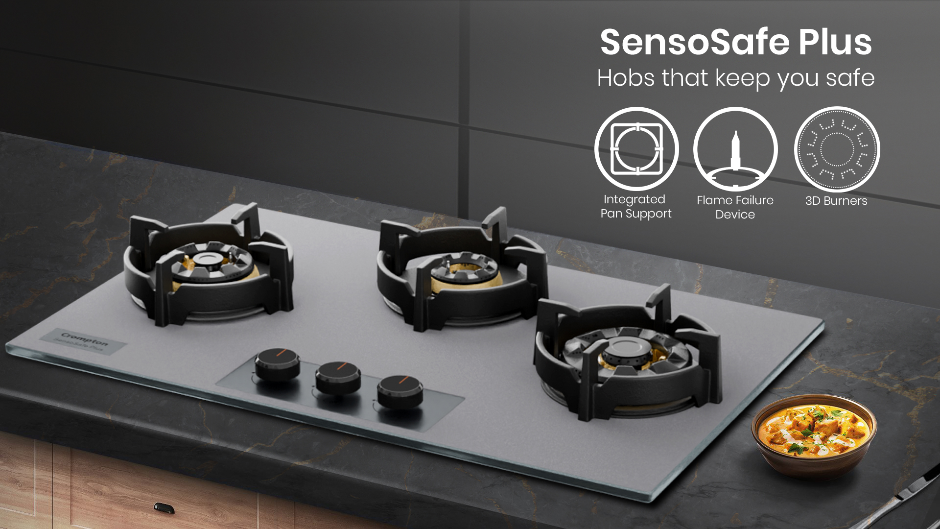 SensoSafe Plus