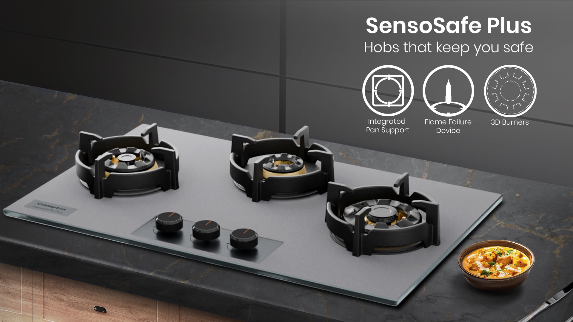 SensoSafe Plus