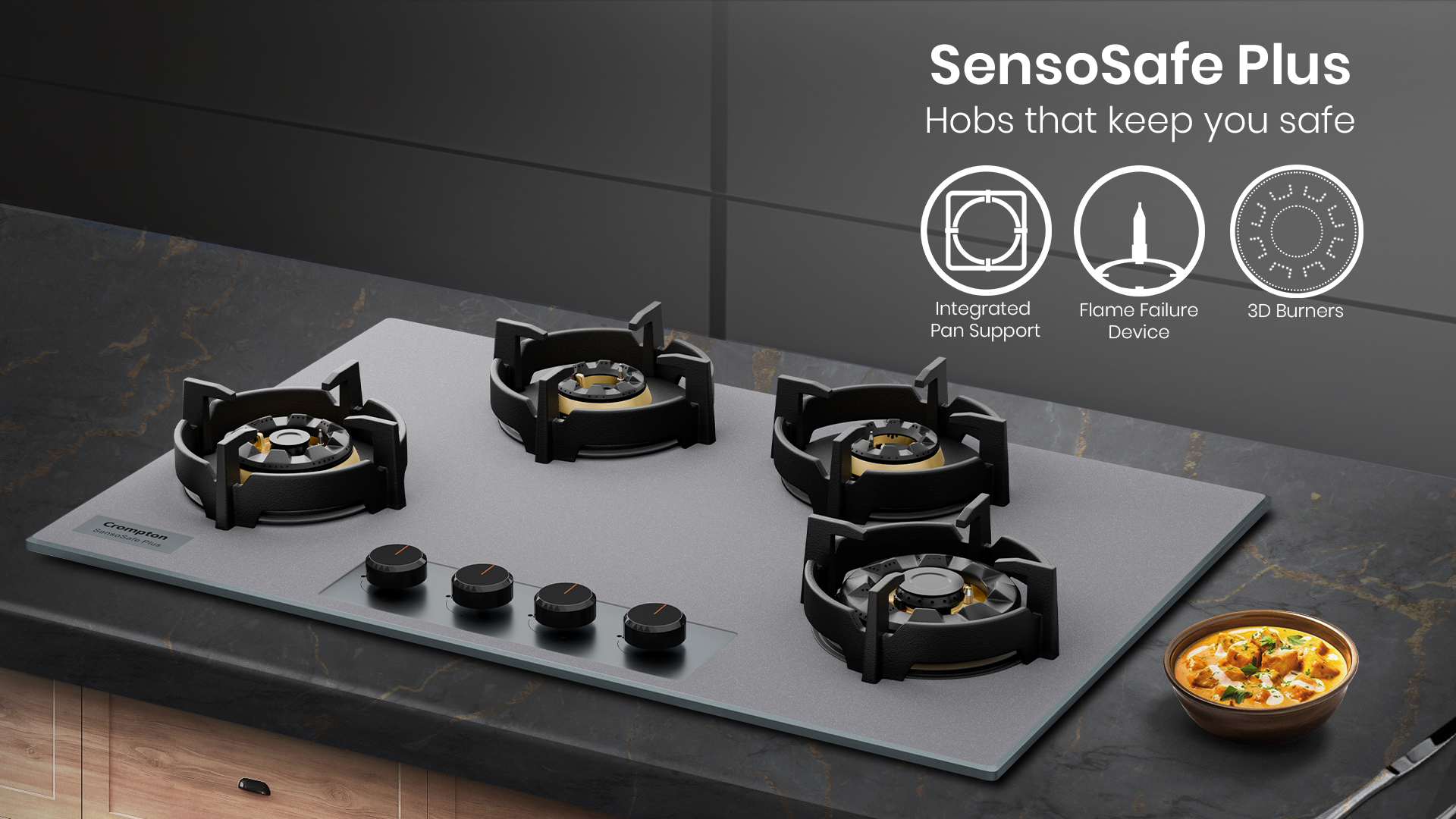 SensoSafe Plus