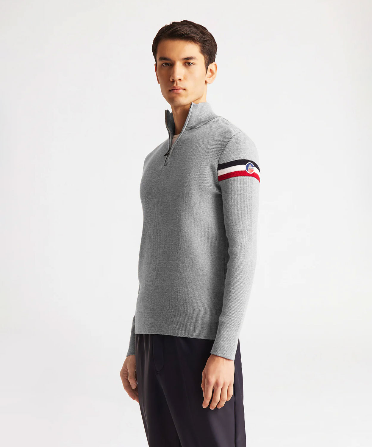 Men's Wengen Sweater