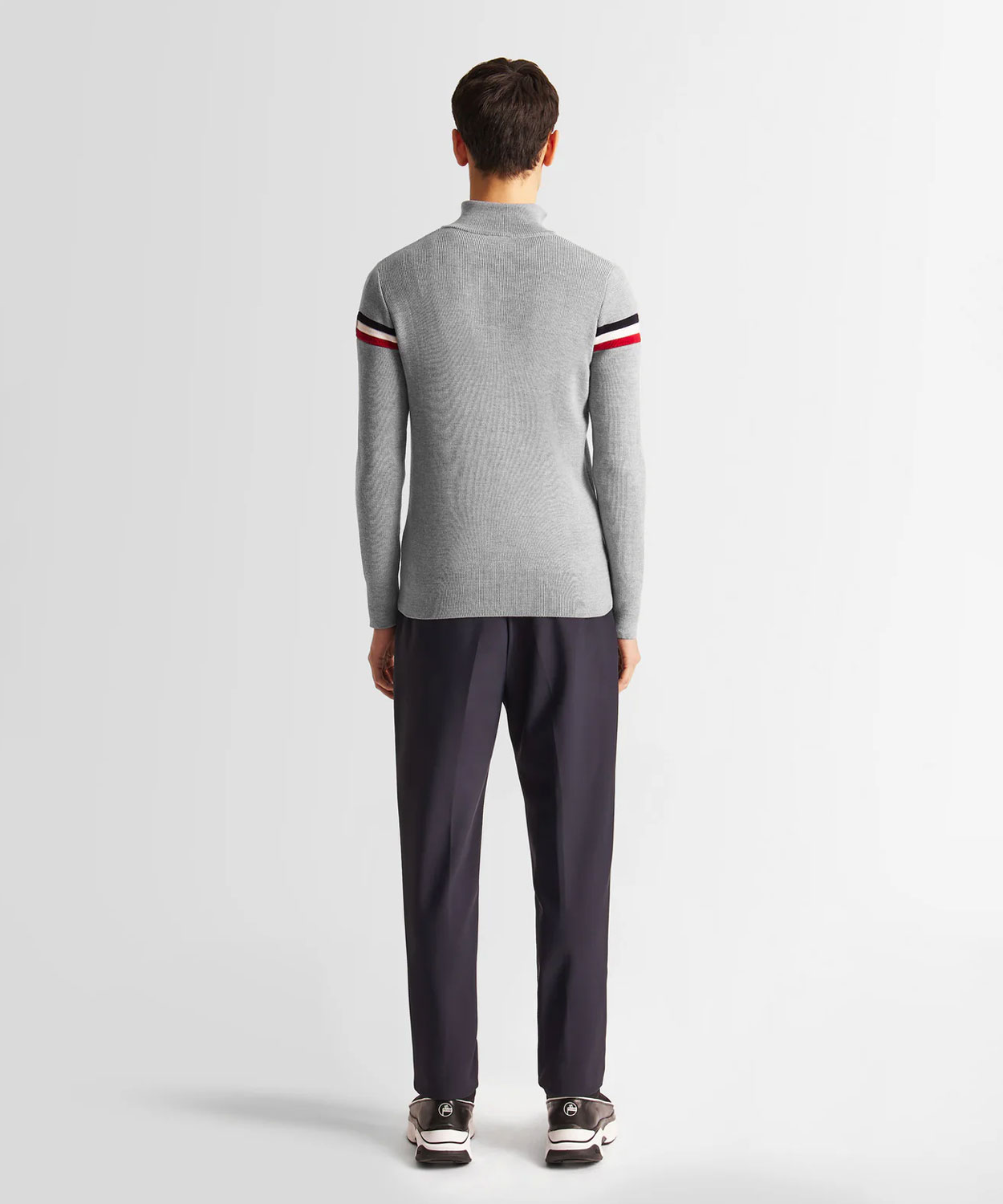 Men's Wengen Sweater