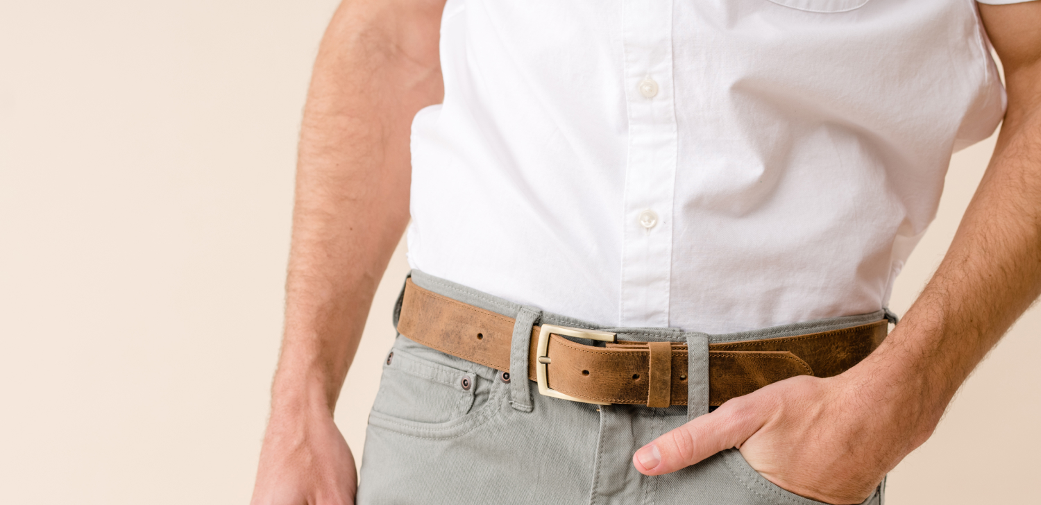 Plus Size Belt, Chain Belts, Fashion Belts, Leather Belts - H&D Wholesale