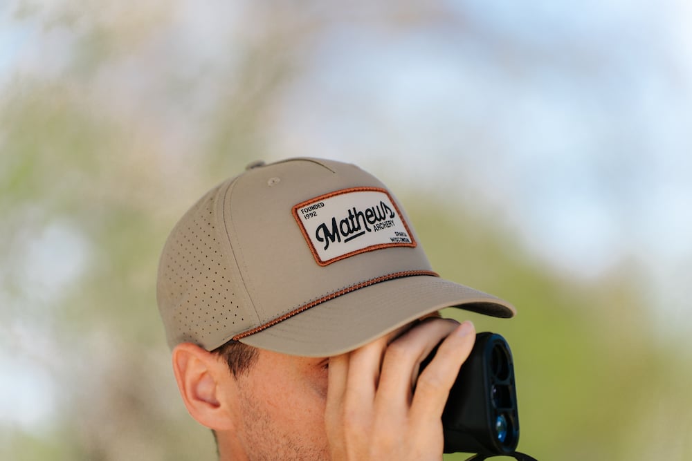 Mathail Hat Founders Hat – Mathews Archery