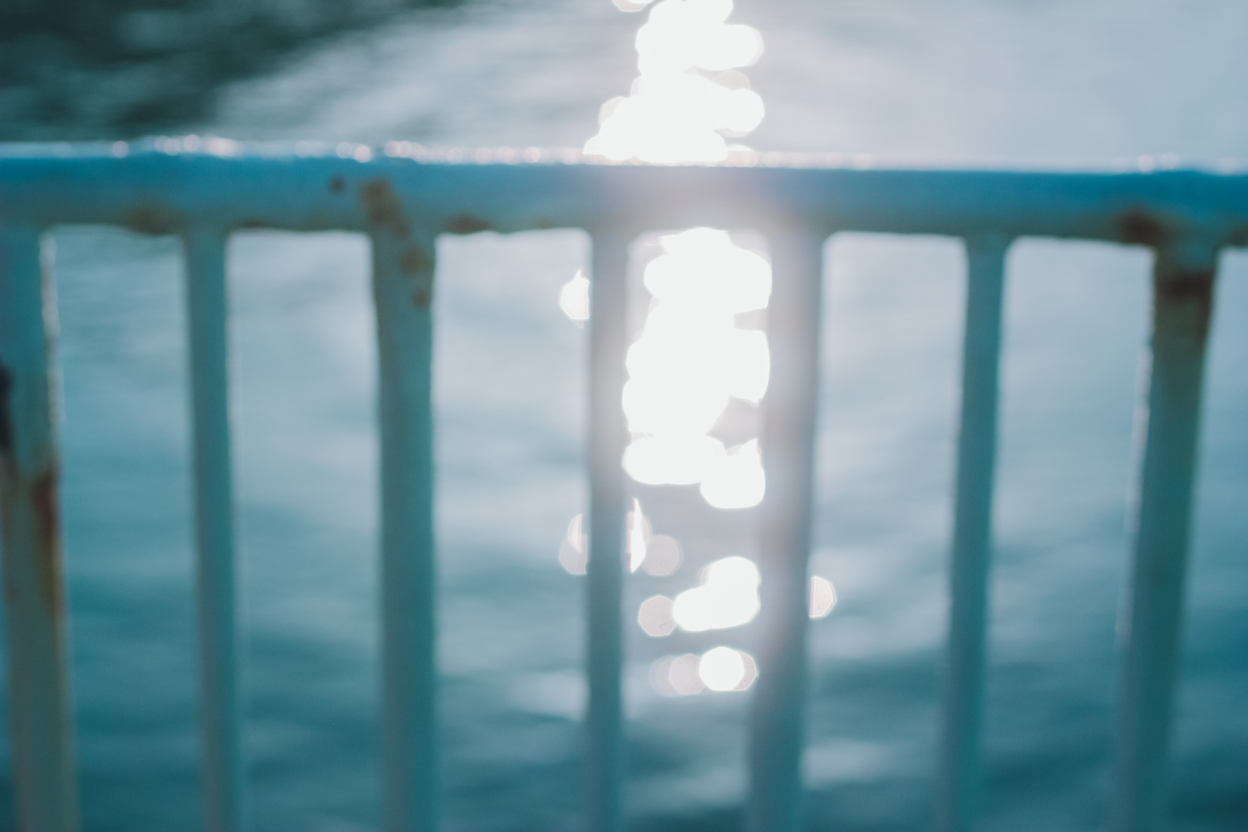 彩 Lightroom プリセット 「Transblue Collection」 – CURBON