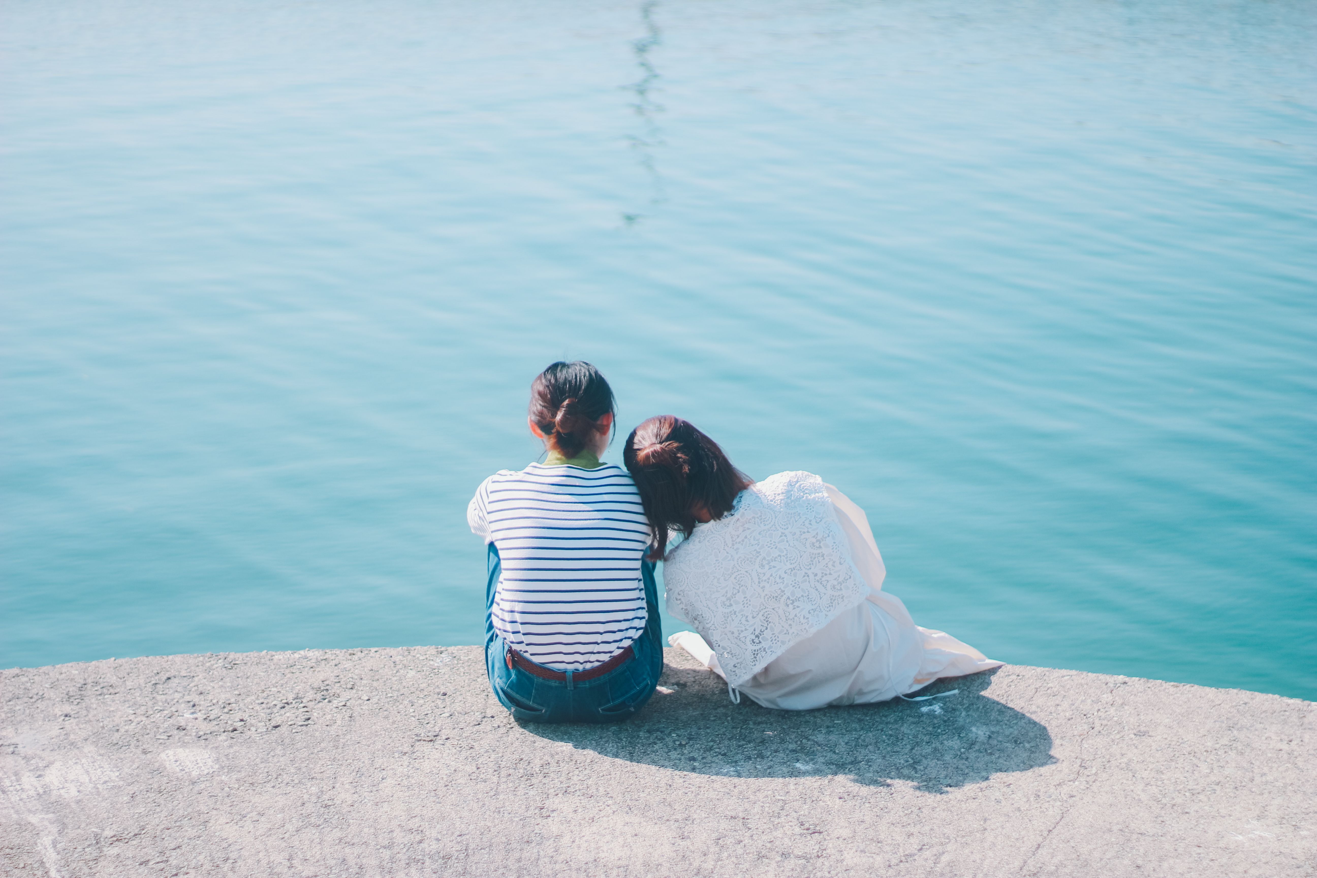 彩 Lightroom プリセット 「Transblue Collection」 – CURBON