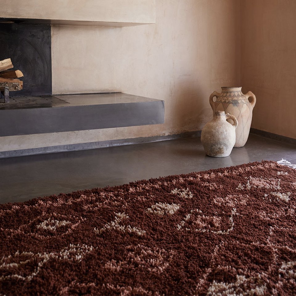 The Desert Warmth Edit – The Citizenry