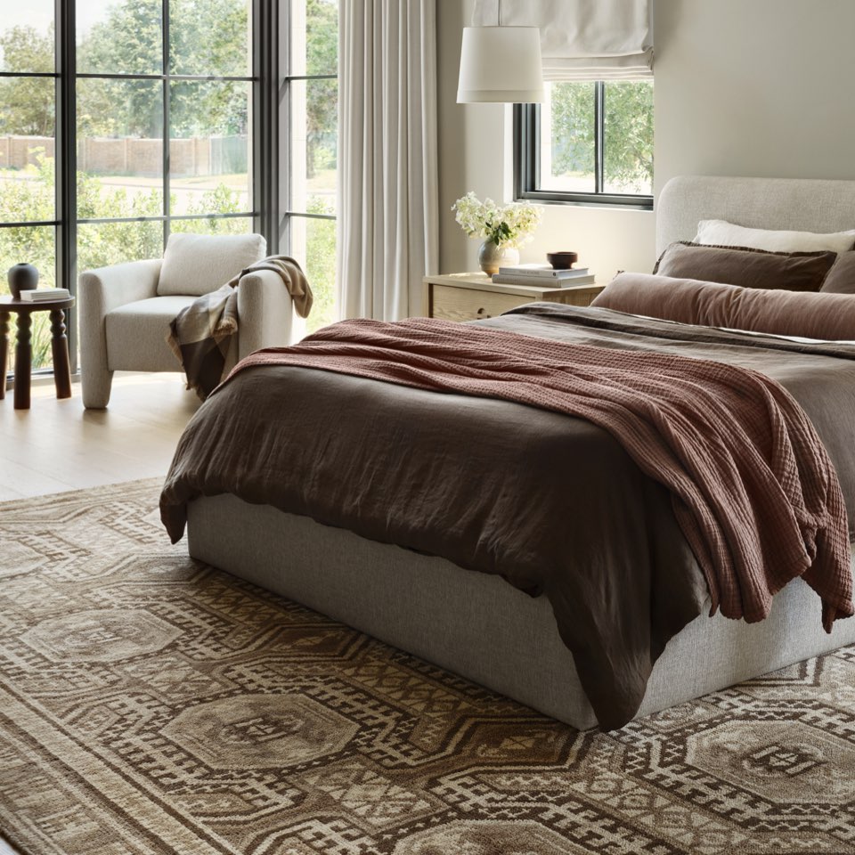 The Desert Warmth Edit – The Citizenry