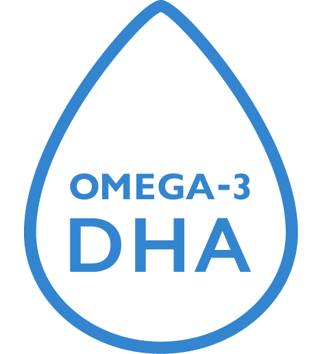 Omega 3 DHA