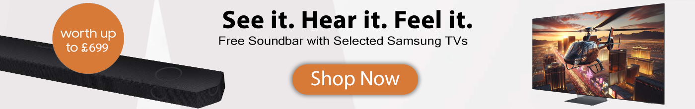 Free Soundbar
