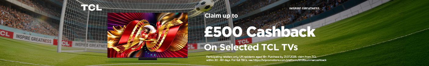 TCLCASHBACK