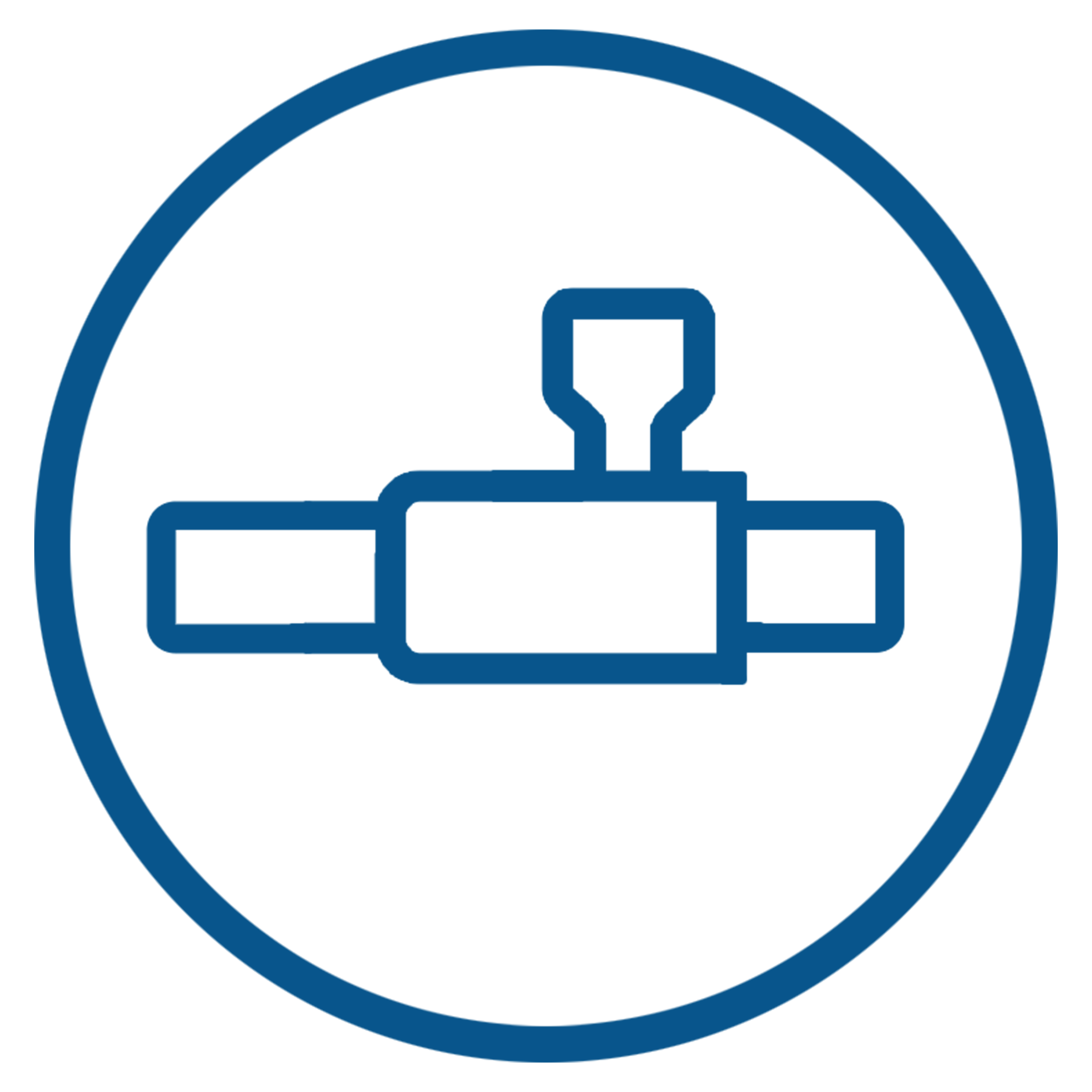 Reliable safety valve