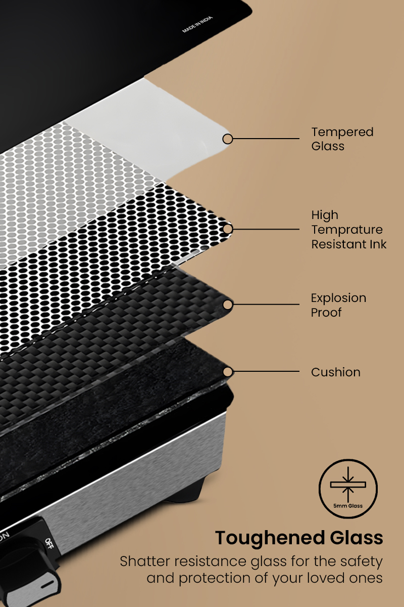 Flameflex Burner System