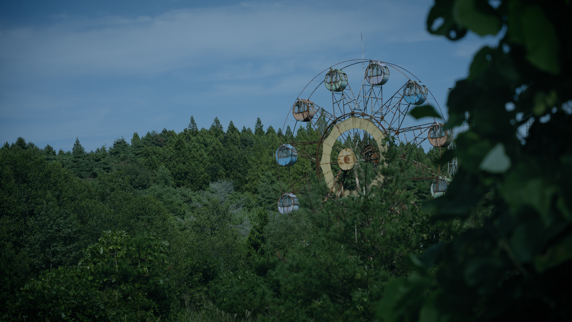 プリセットのサンプル画像