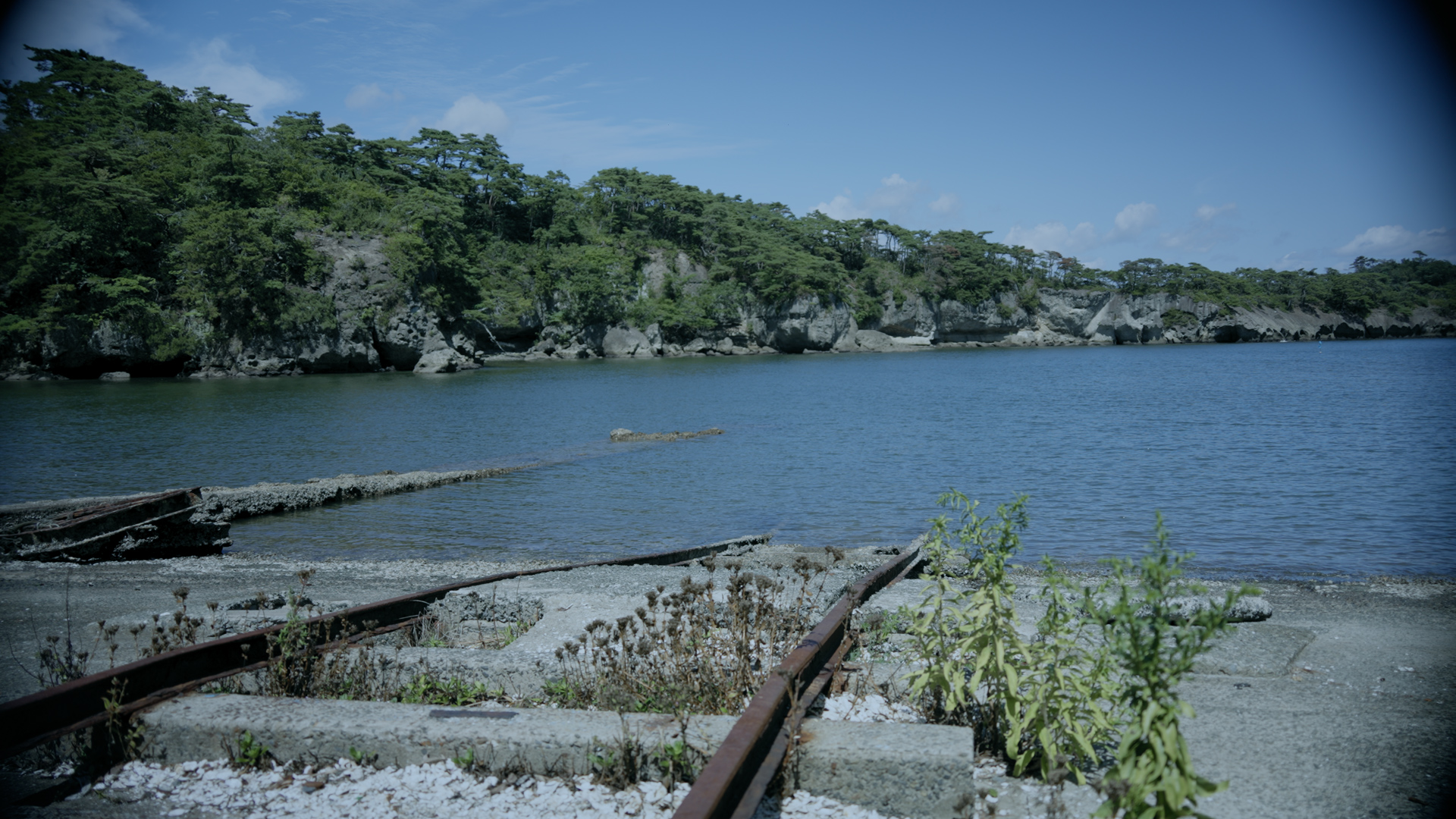 プリセットのサンプル画像