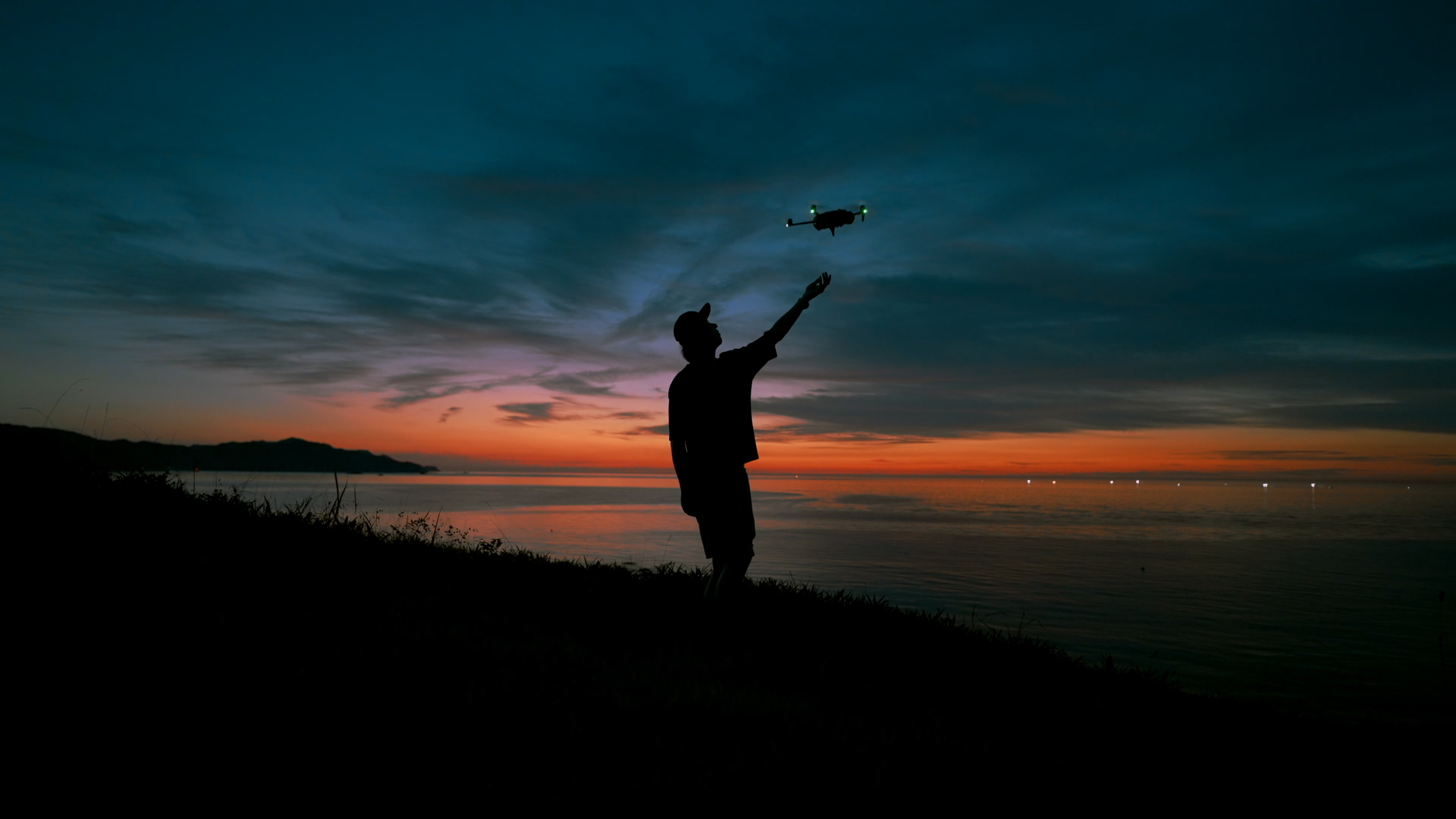 プリセットのサンプル画像