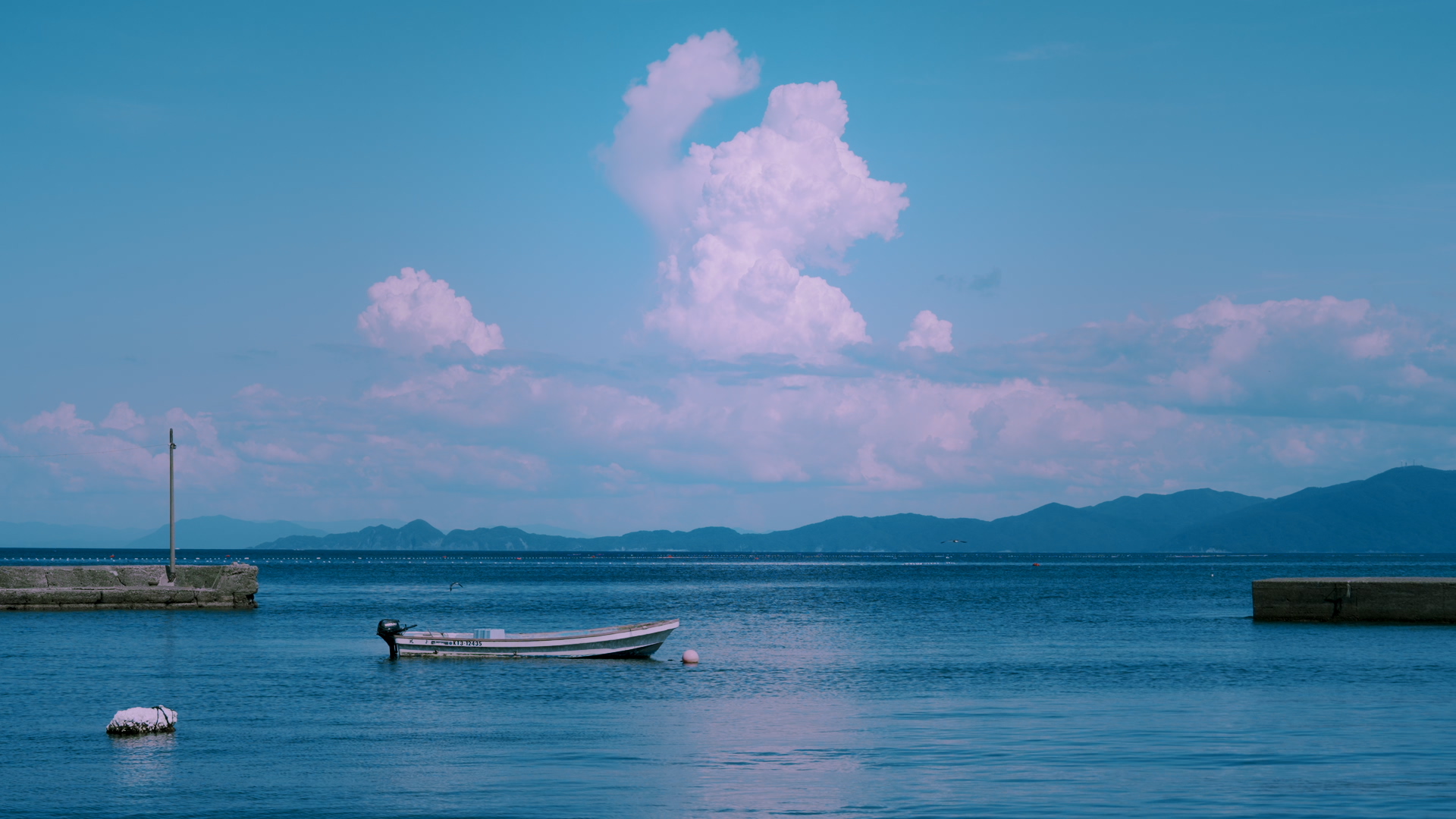 プリセットのサンプル画像