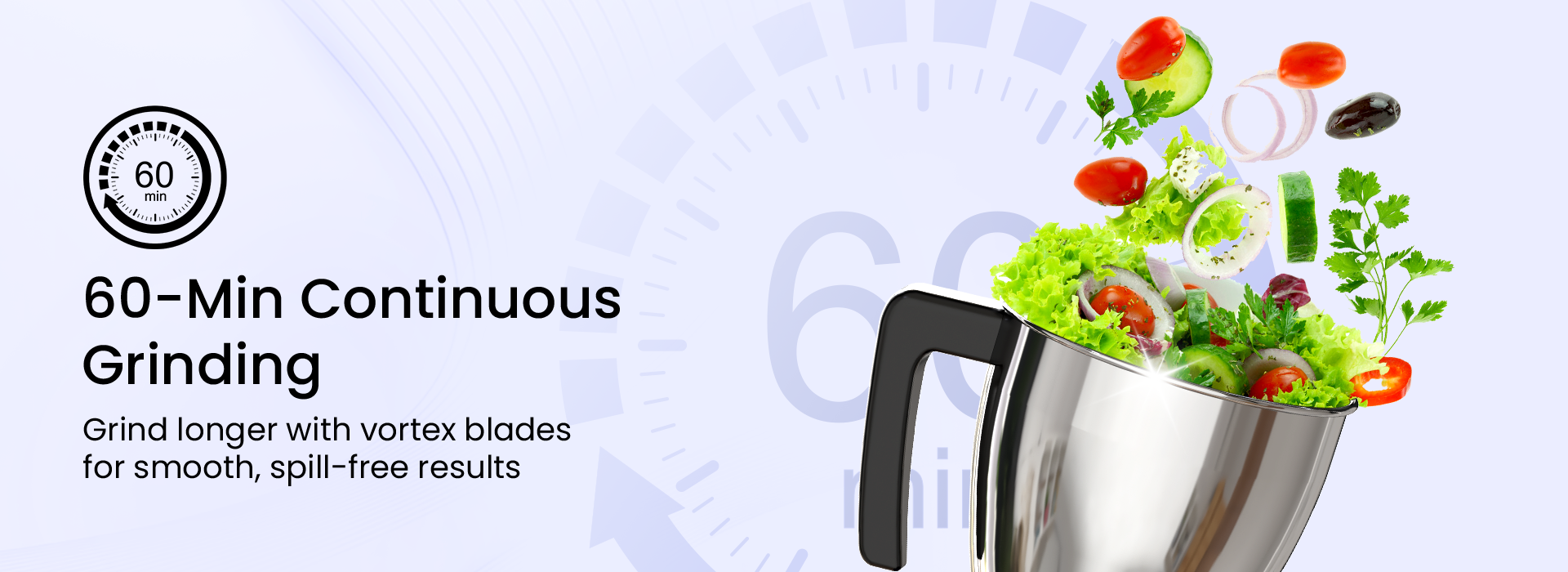 Stainlesss Steel Jars