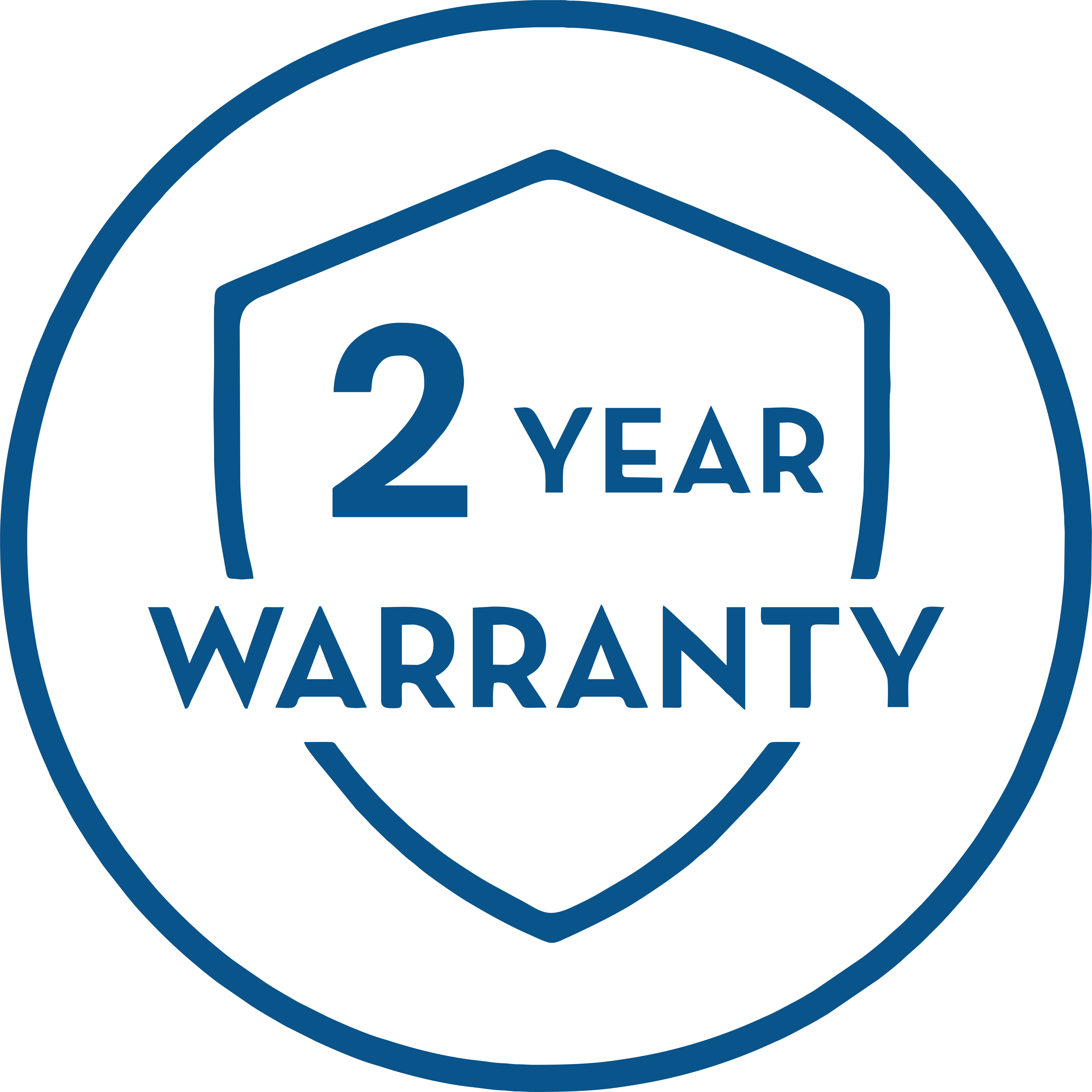 2 Years Warranty