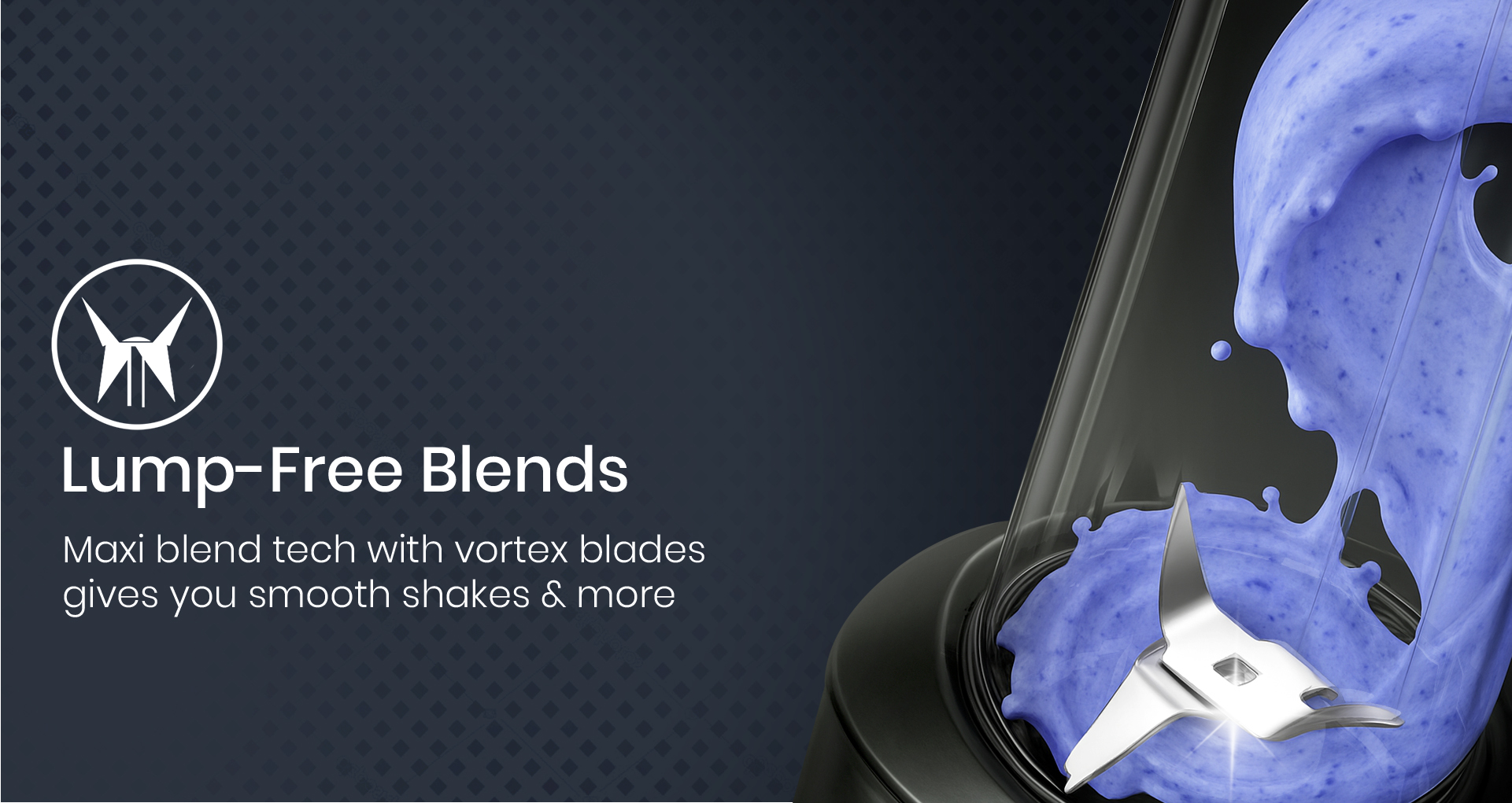 60 Minutes of Continuous Grinding