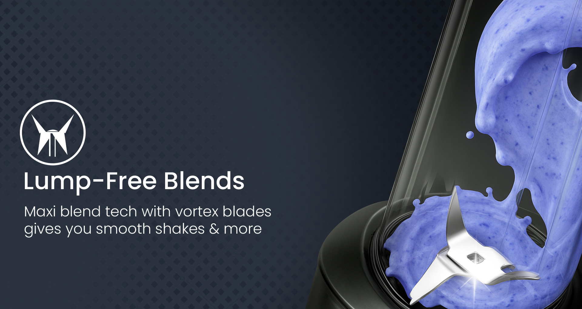 60 Minutes of Continuous Grinding