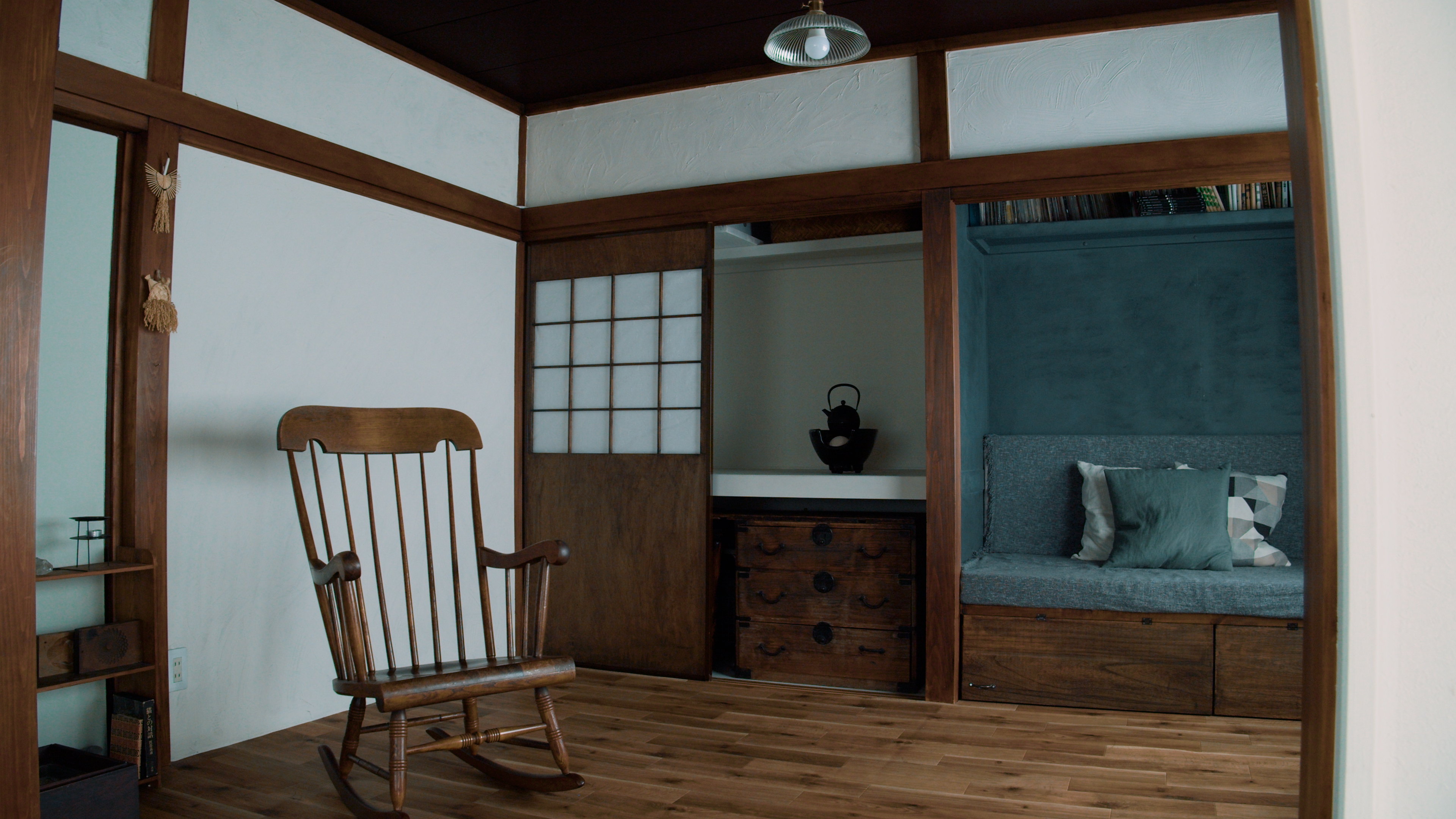 プリセットのサンプル画像