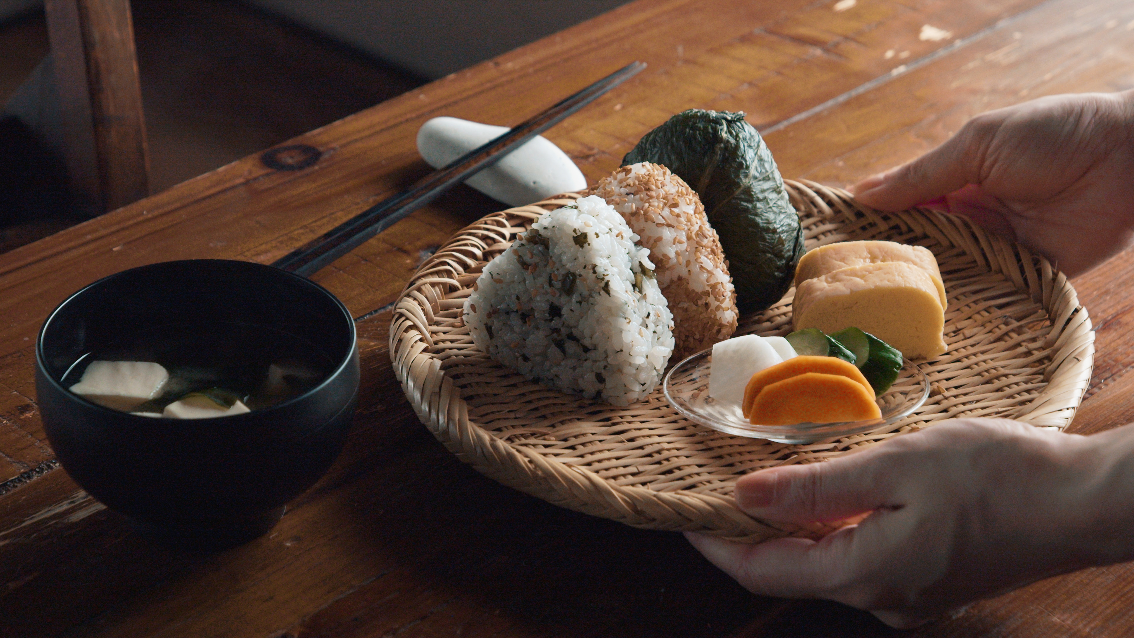 プリセットのサンプル画像