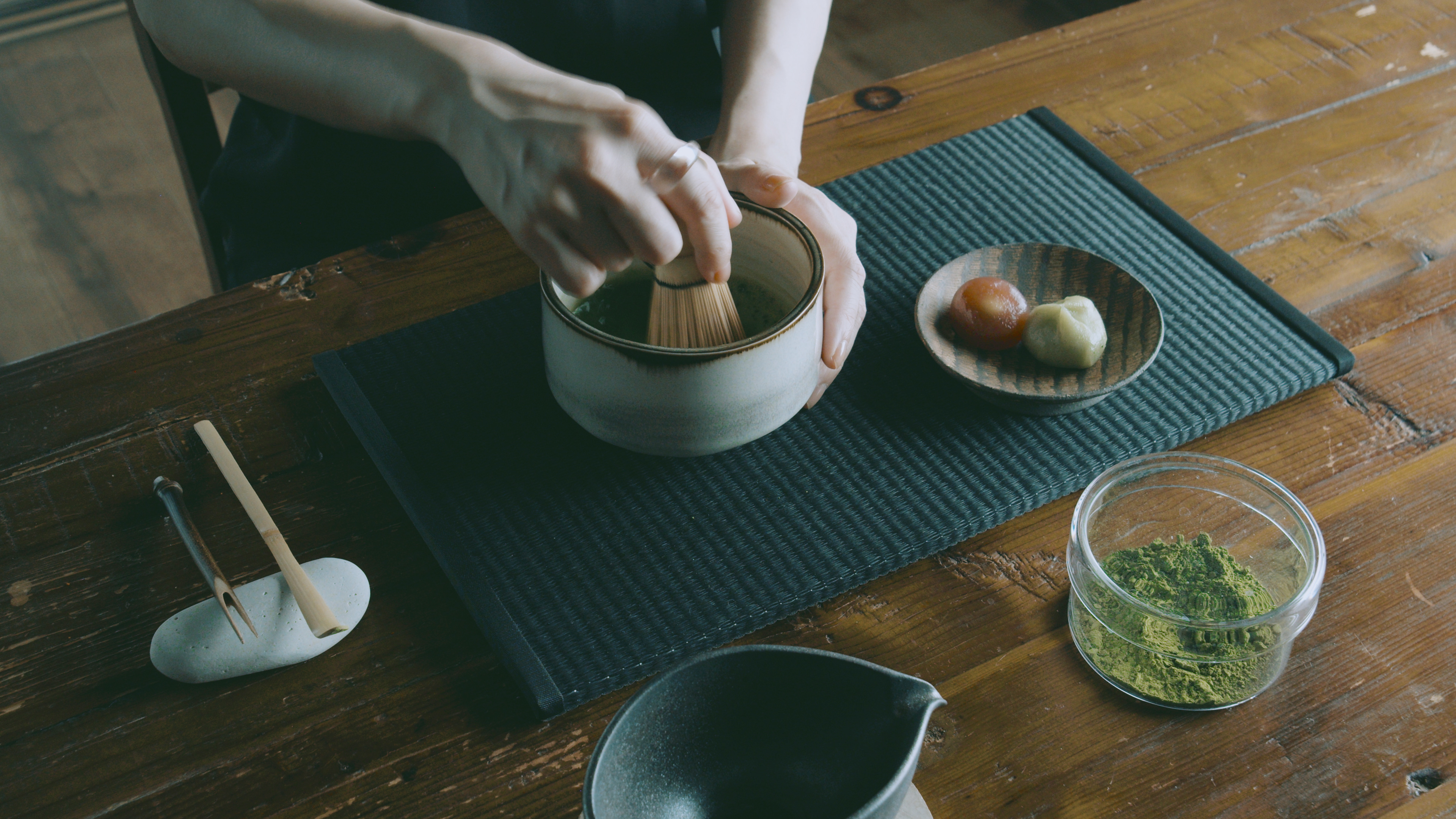 プリセットのサンプル画像