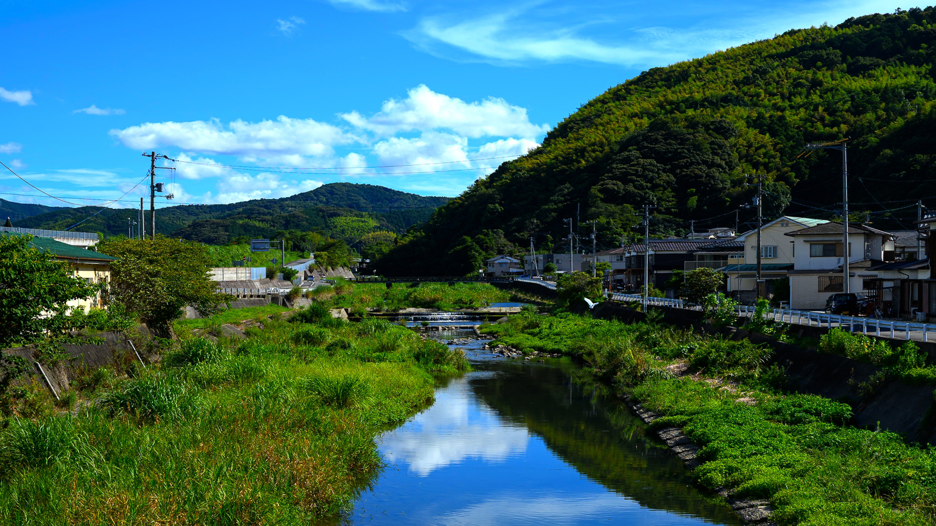 プリセットのサンプル画像