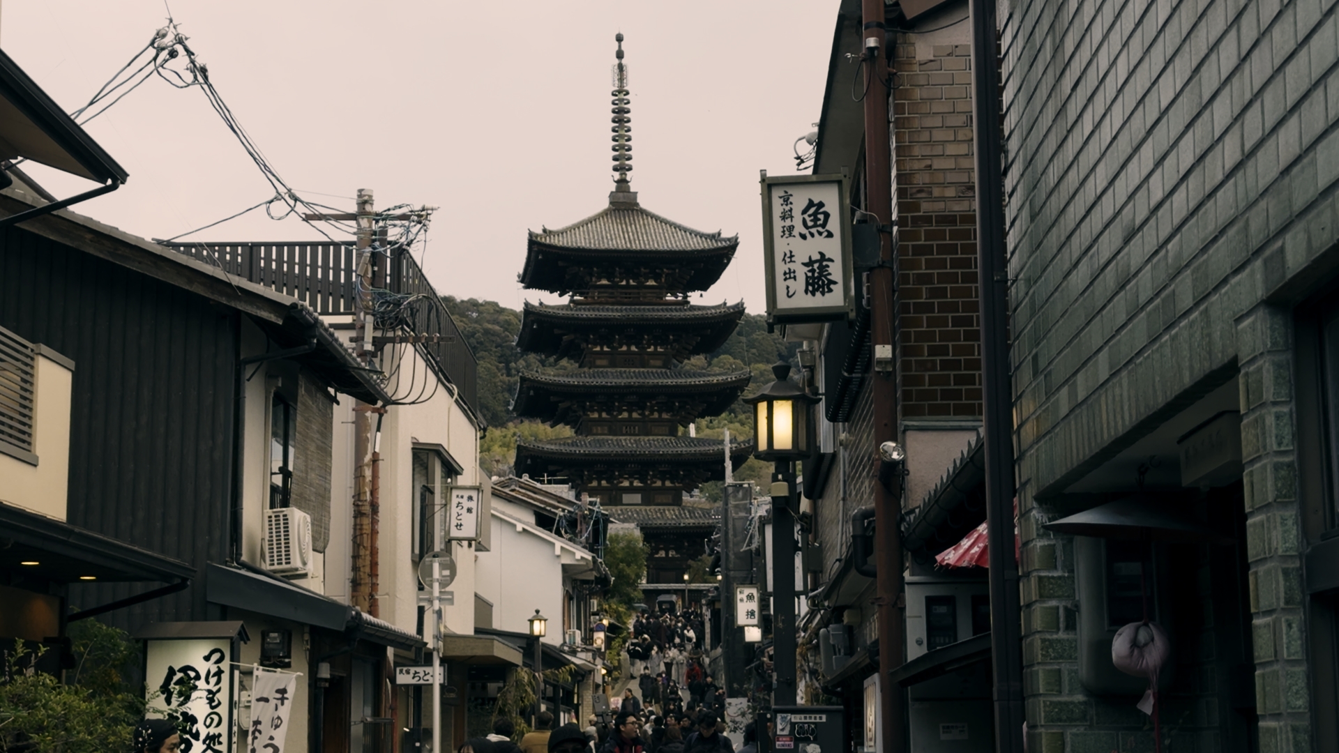 プリセットのサンプル画像