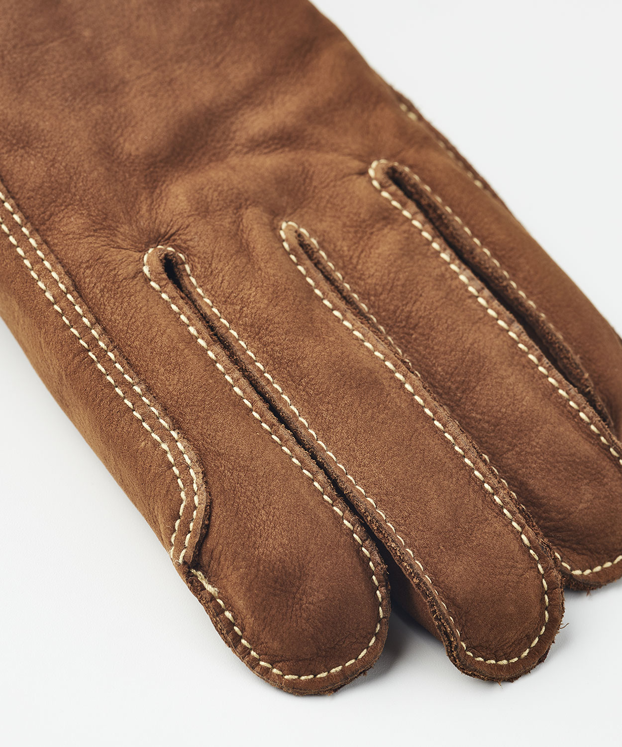 Atle Nubuck Casual Glove