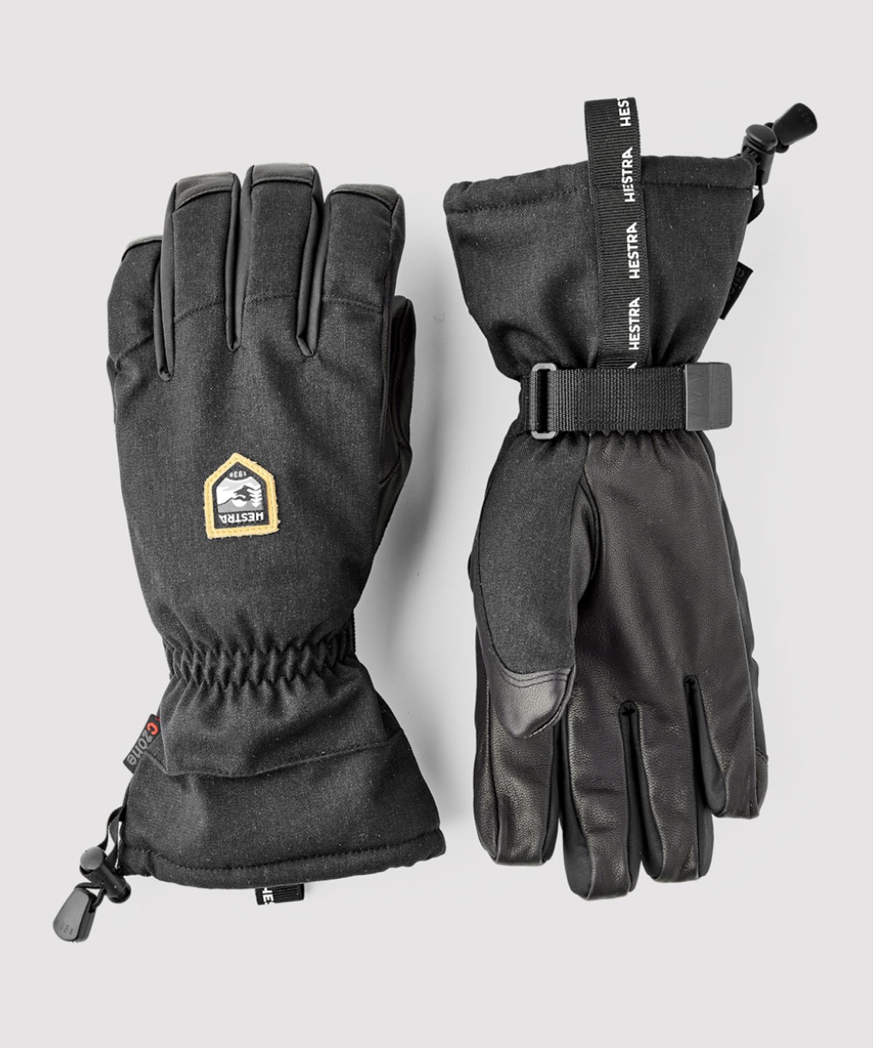 Hestra - CZone Mountain - 5 Finger