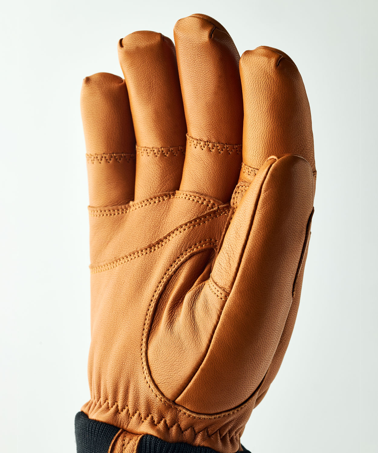 Hestra - Ergo Grip CZone Vernum - 5 Finger