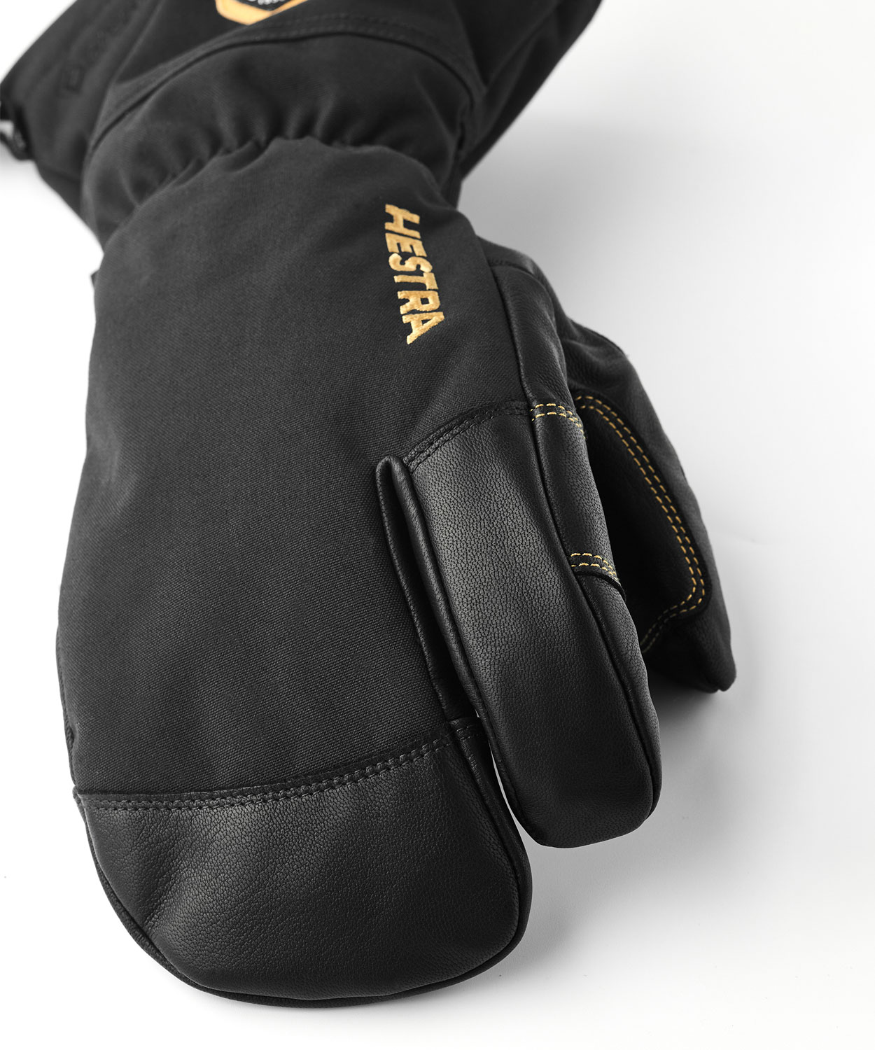Army Leather Gore-Tex - 3 Finger