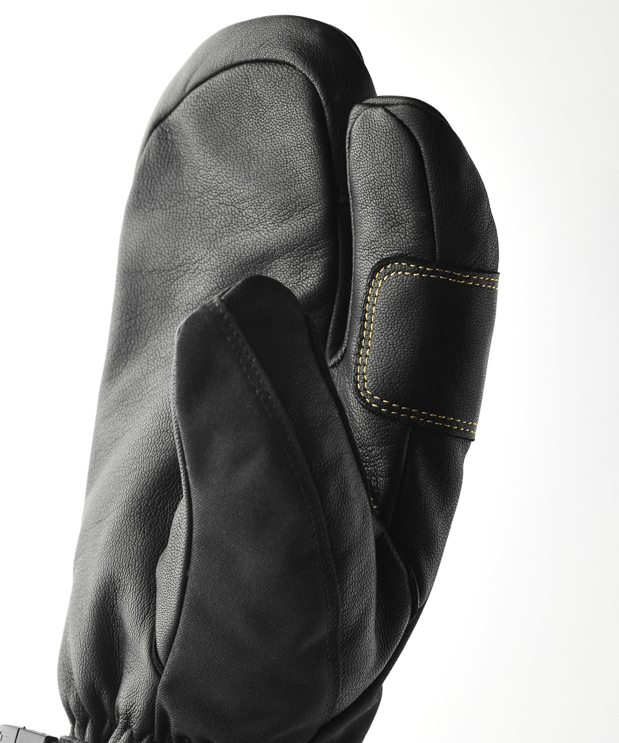 Army Leather Gore-Tex - 3 Finger