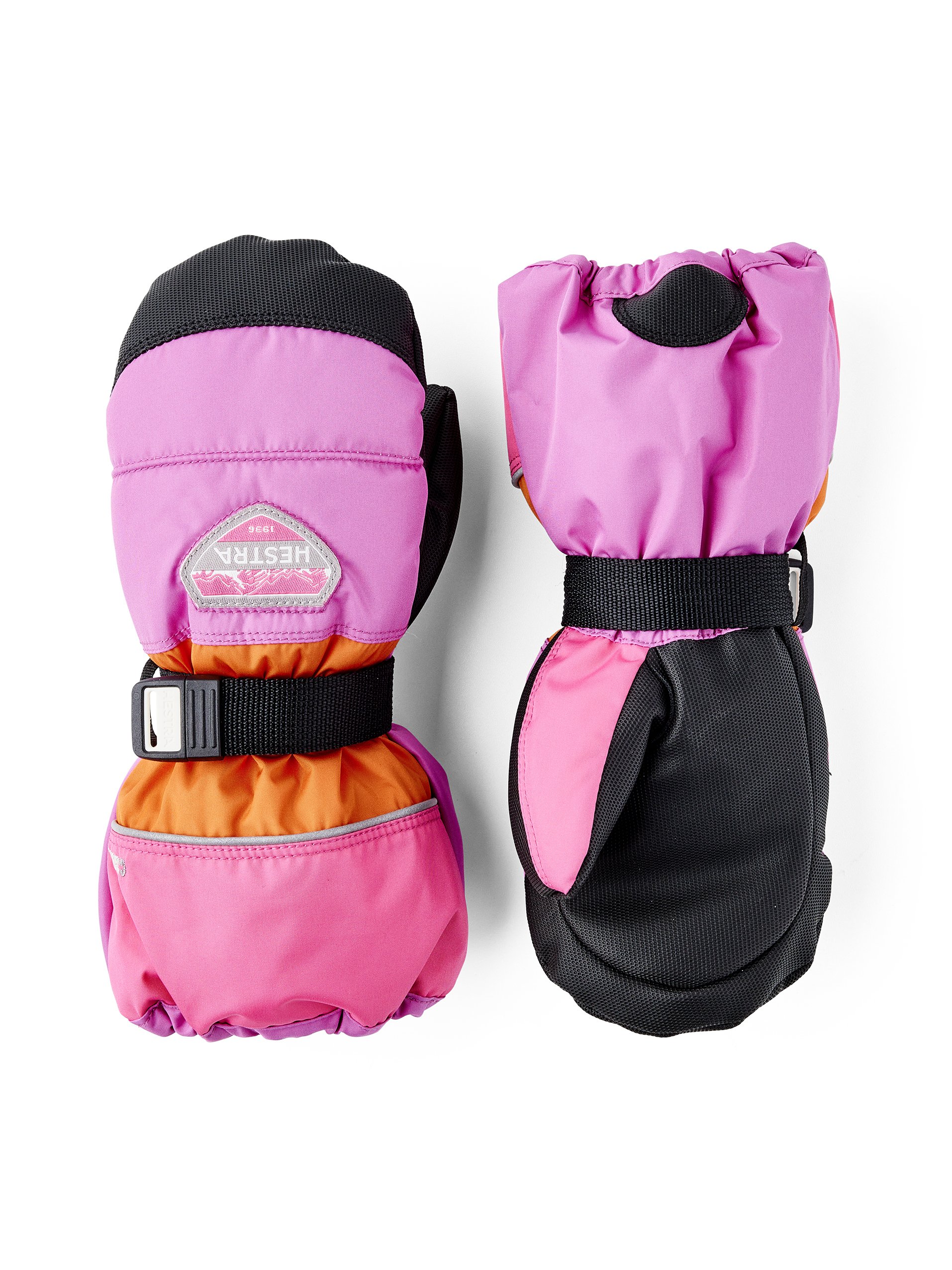 Hestra - Kids' Czone Jr - Mitt