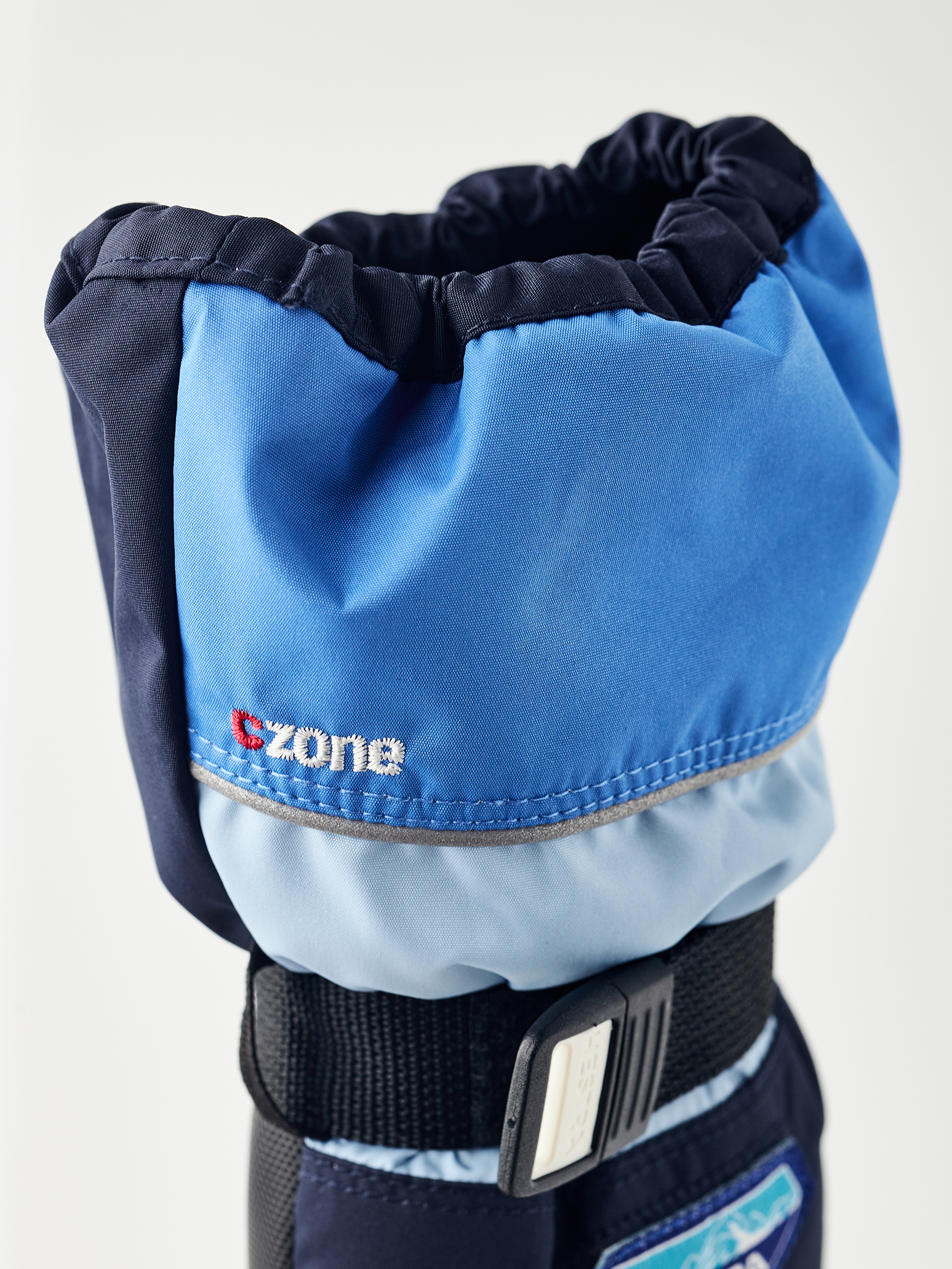 Hestra - Kids' Czone Jr - Mitt