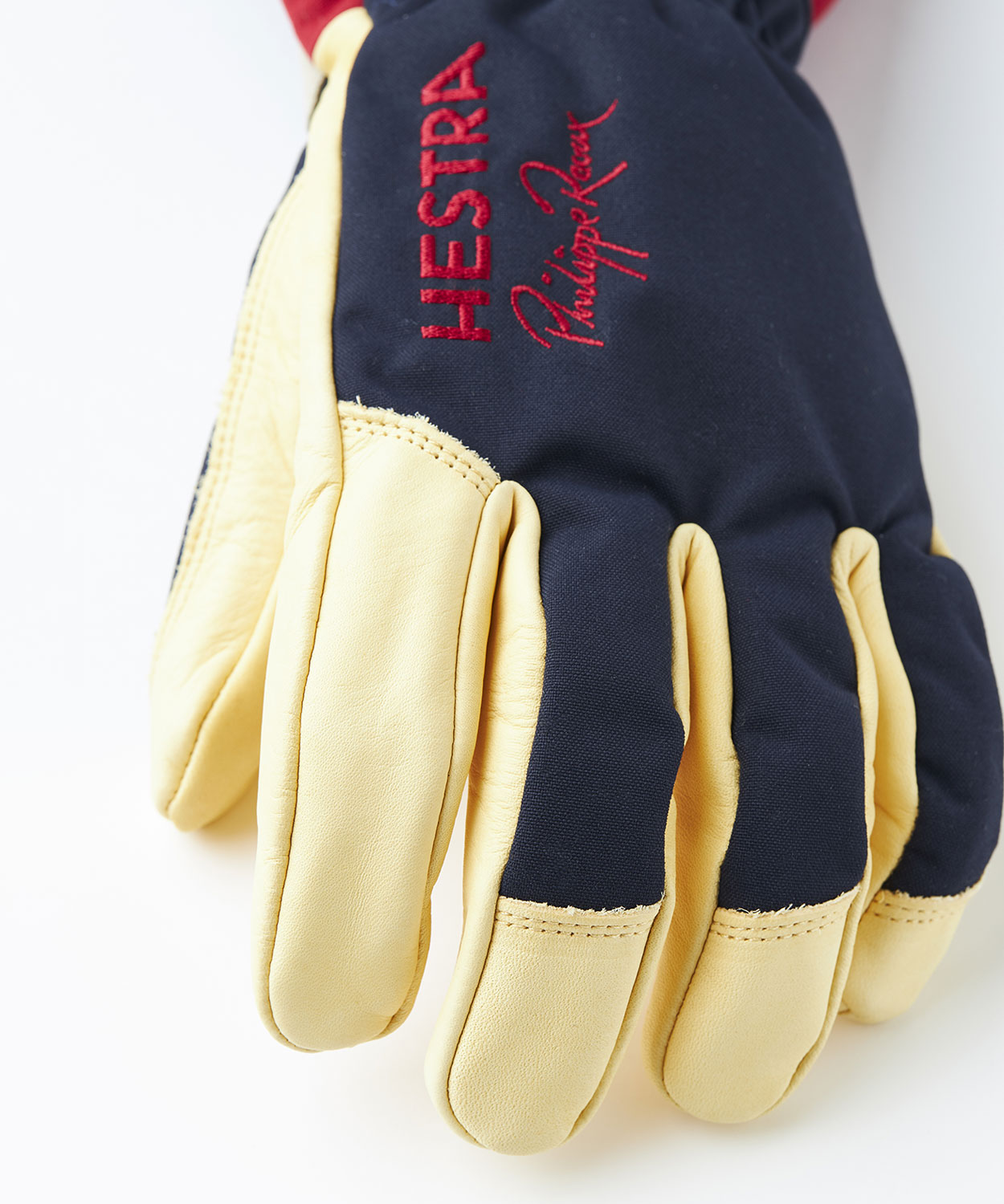 Philippe Raoux Classic 5-Finger Glove