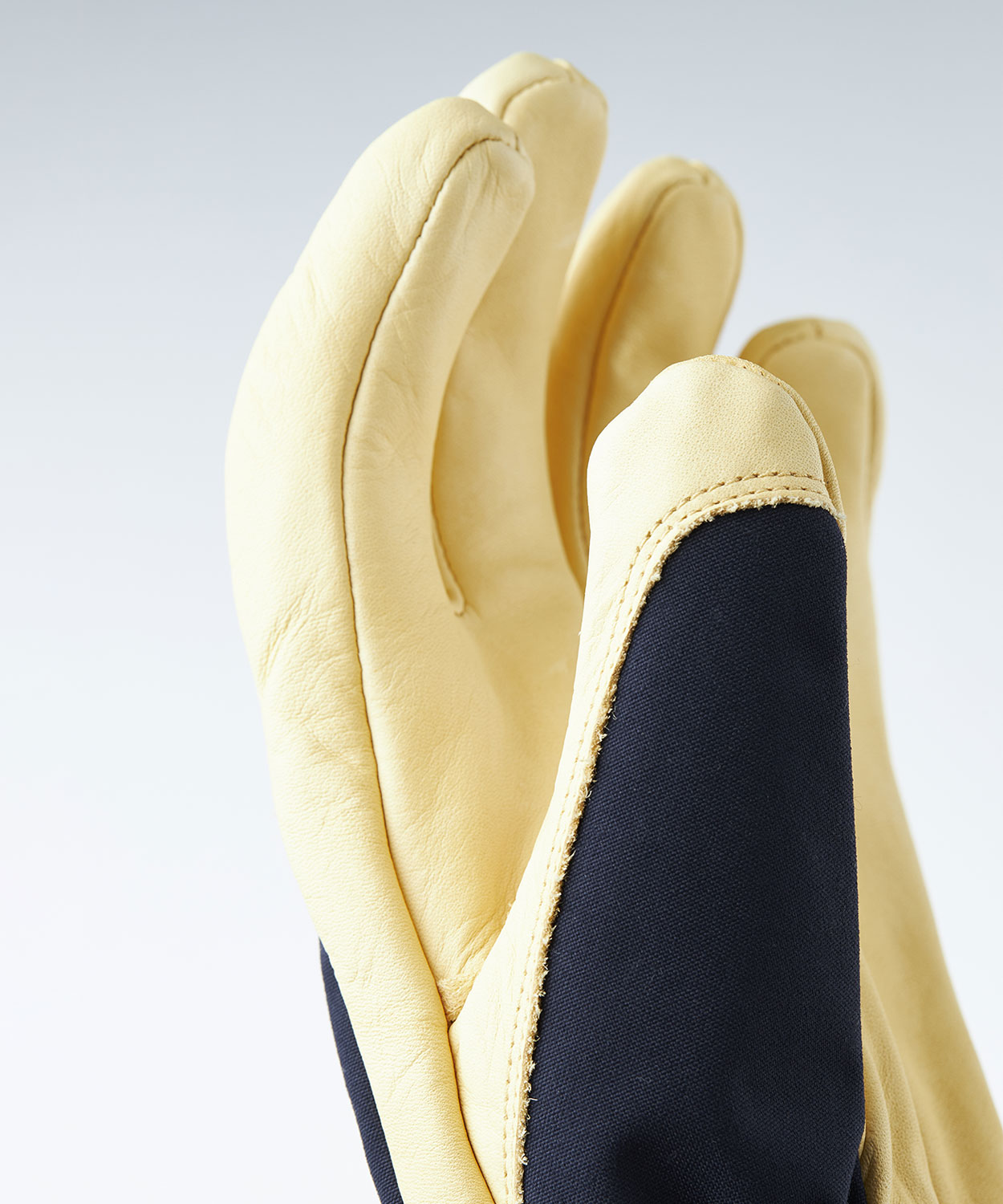 Philippe Raoux Classic 5-Finger Glove