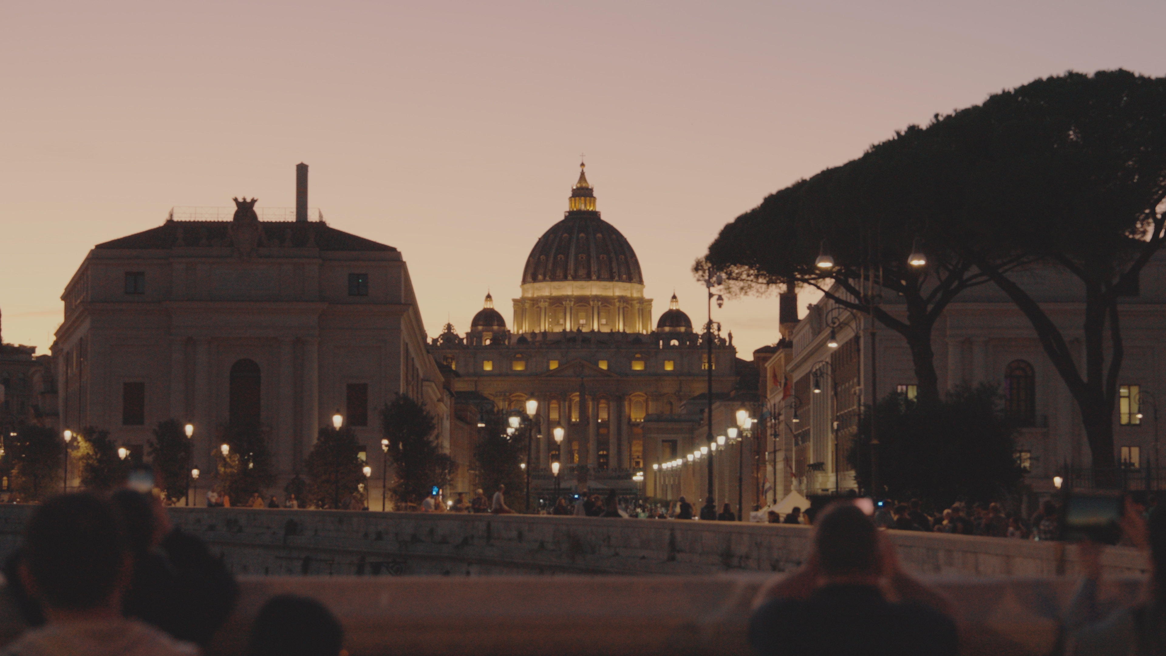 プリセットのサンプル画像