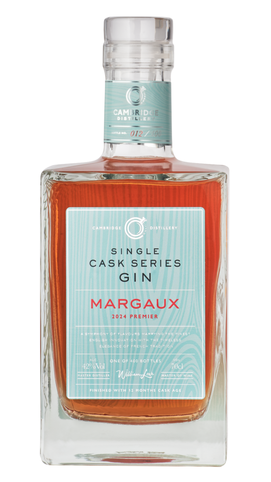 Margaux 2024 Premier
